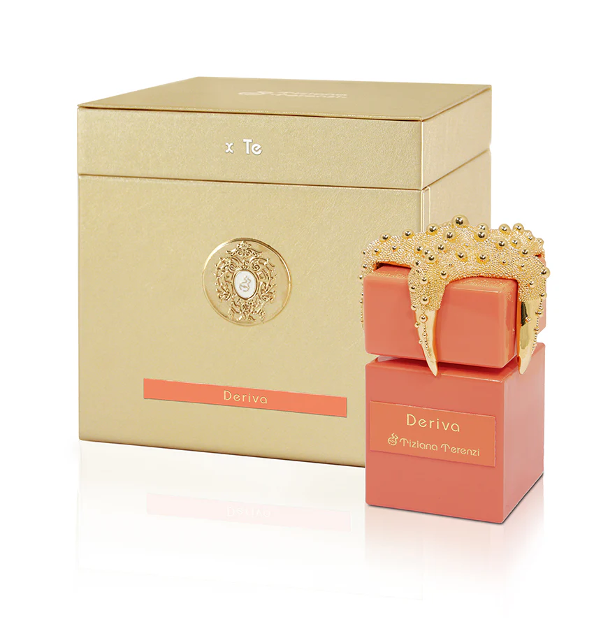 Deriva Tiziana Terenzi Extrait de Parfum Sample - Image 3