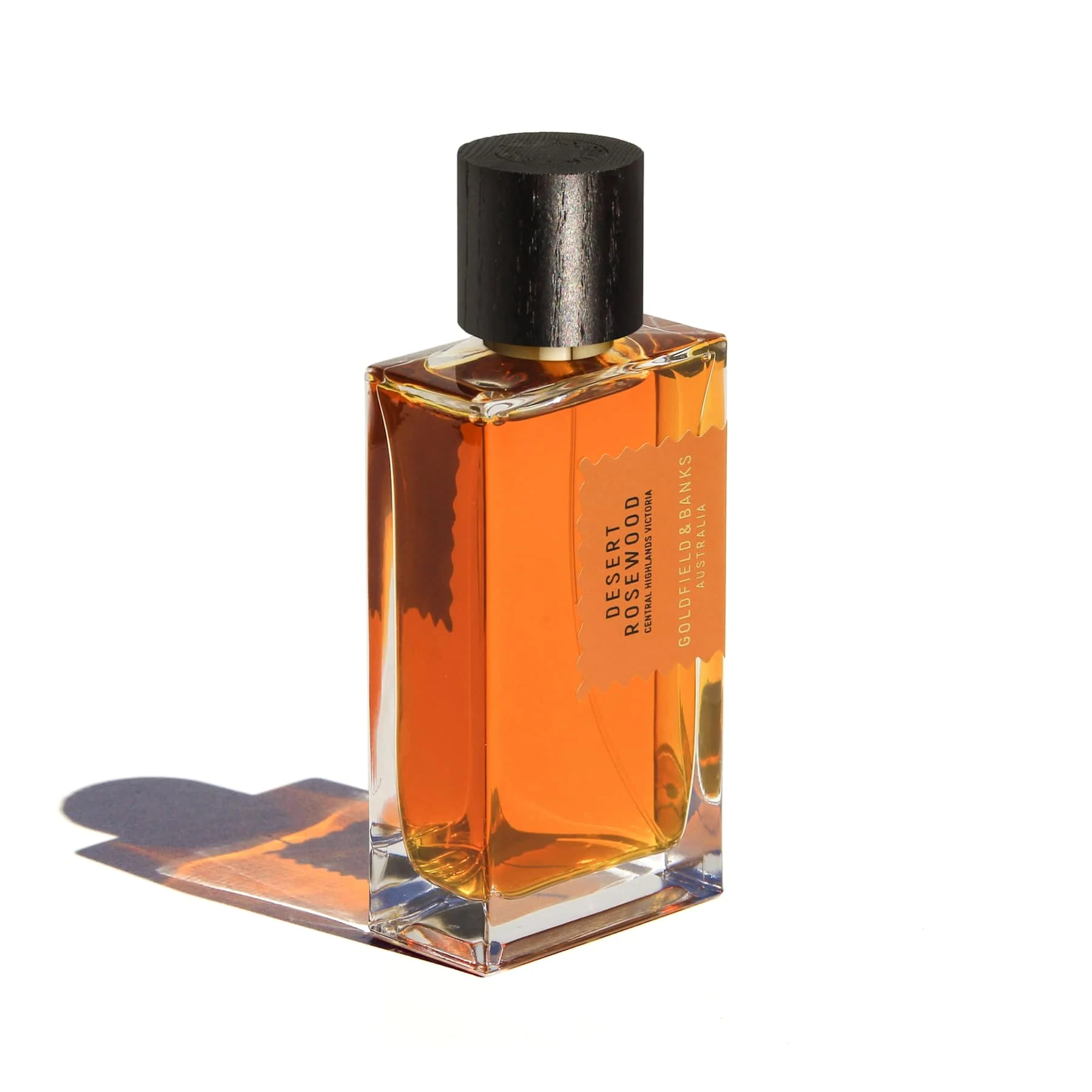 Desert Rosewood Goldfield & Banks Parfum - Image 3