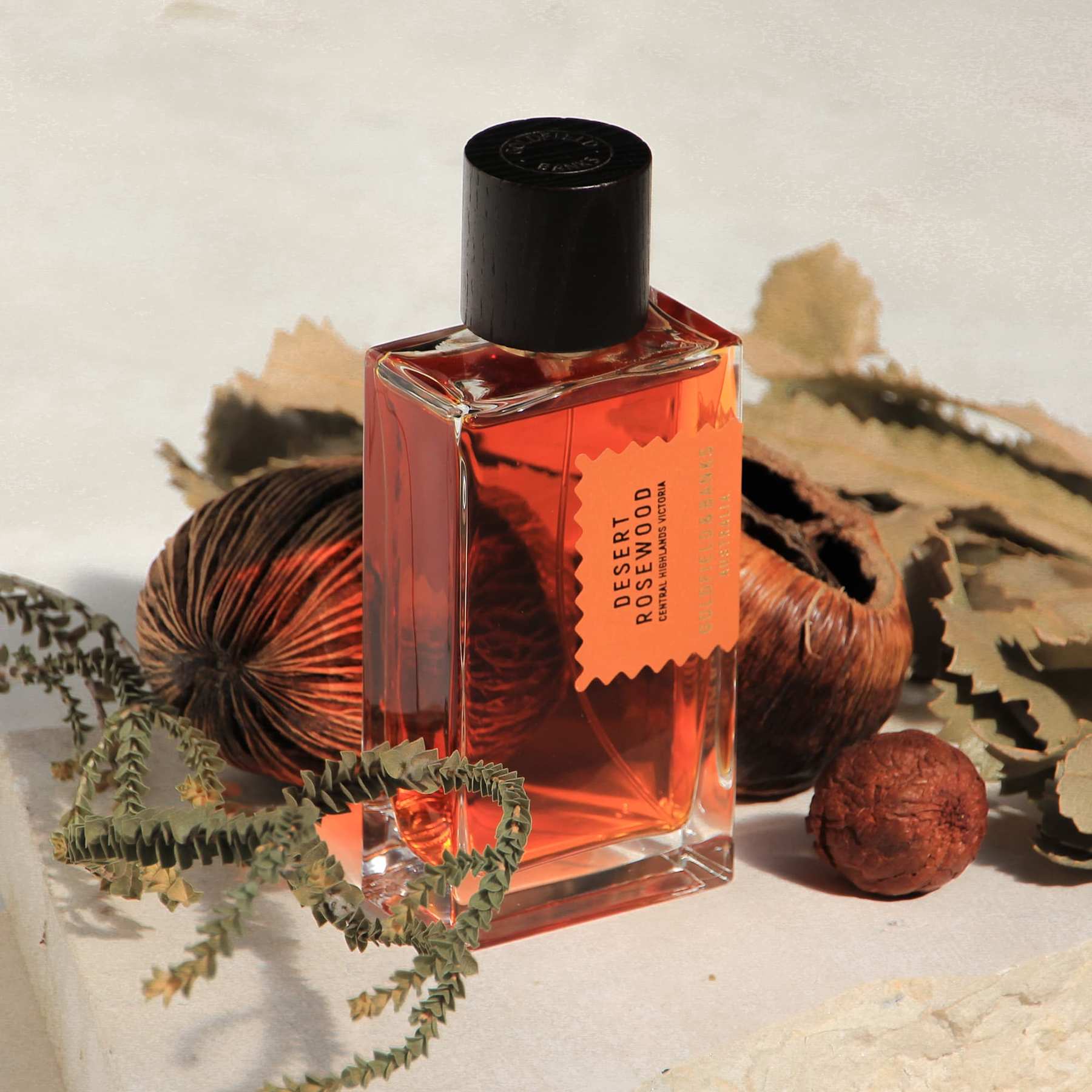 Desert Rosewood Goldfield & Banks Parfum - Image 4