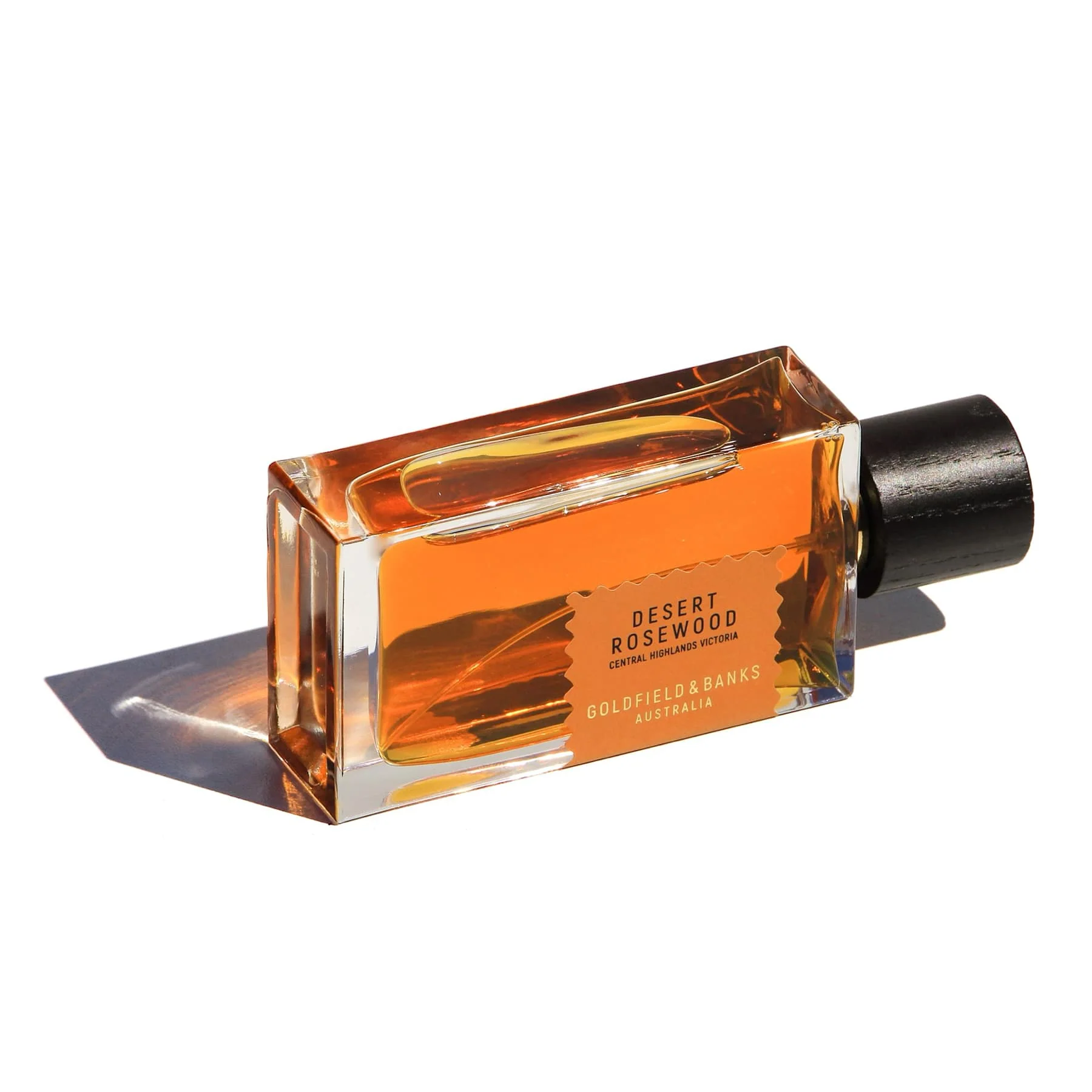 Desert Rosewood Goldfield & Banks Parfum - Image 5