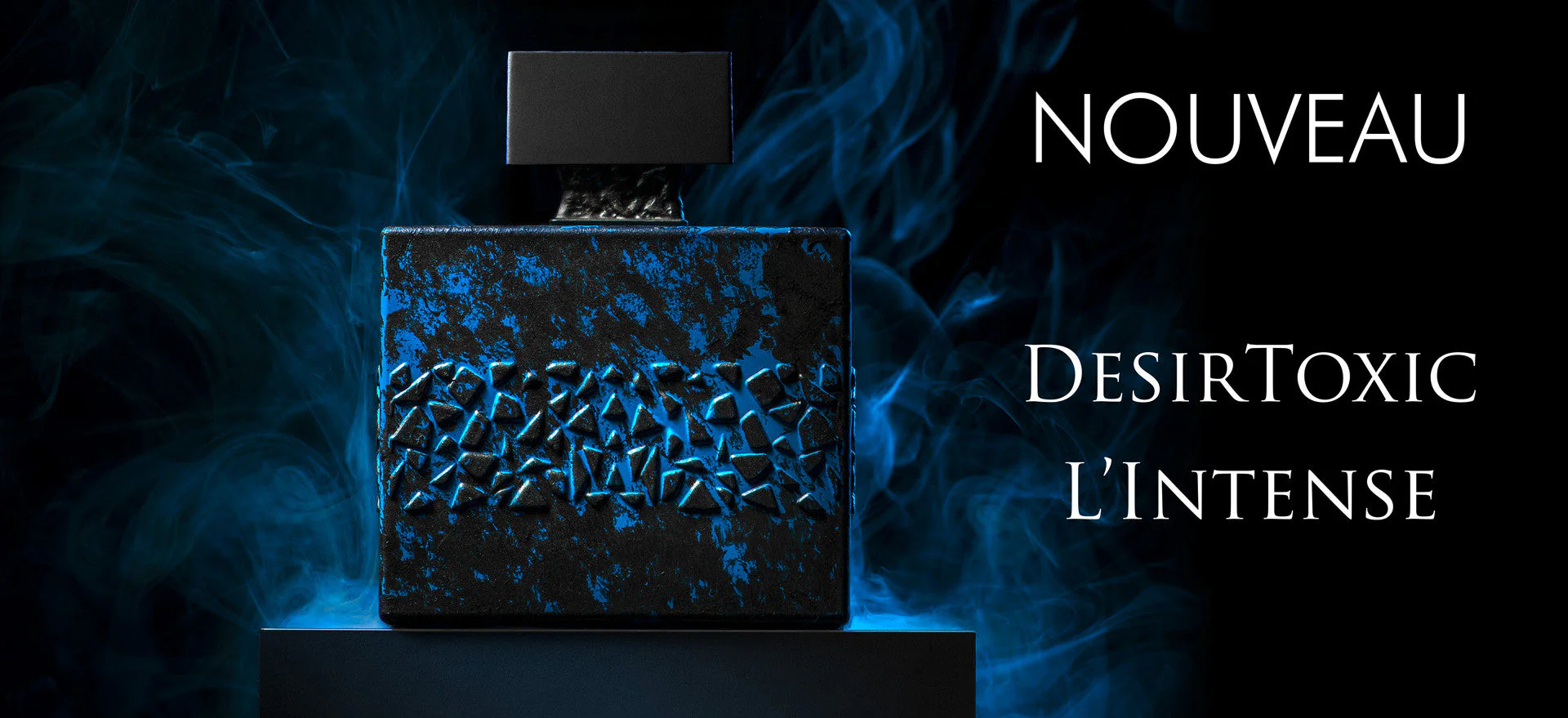 DesirToxic L'Intense M.Micallef Eau De Parfum - Image 7