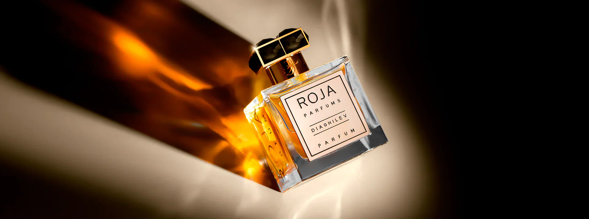 Diaghilev Parfum Roja Parfums 100ml - Image 3