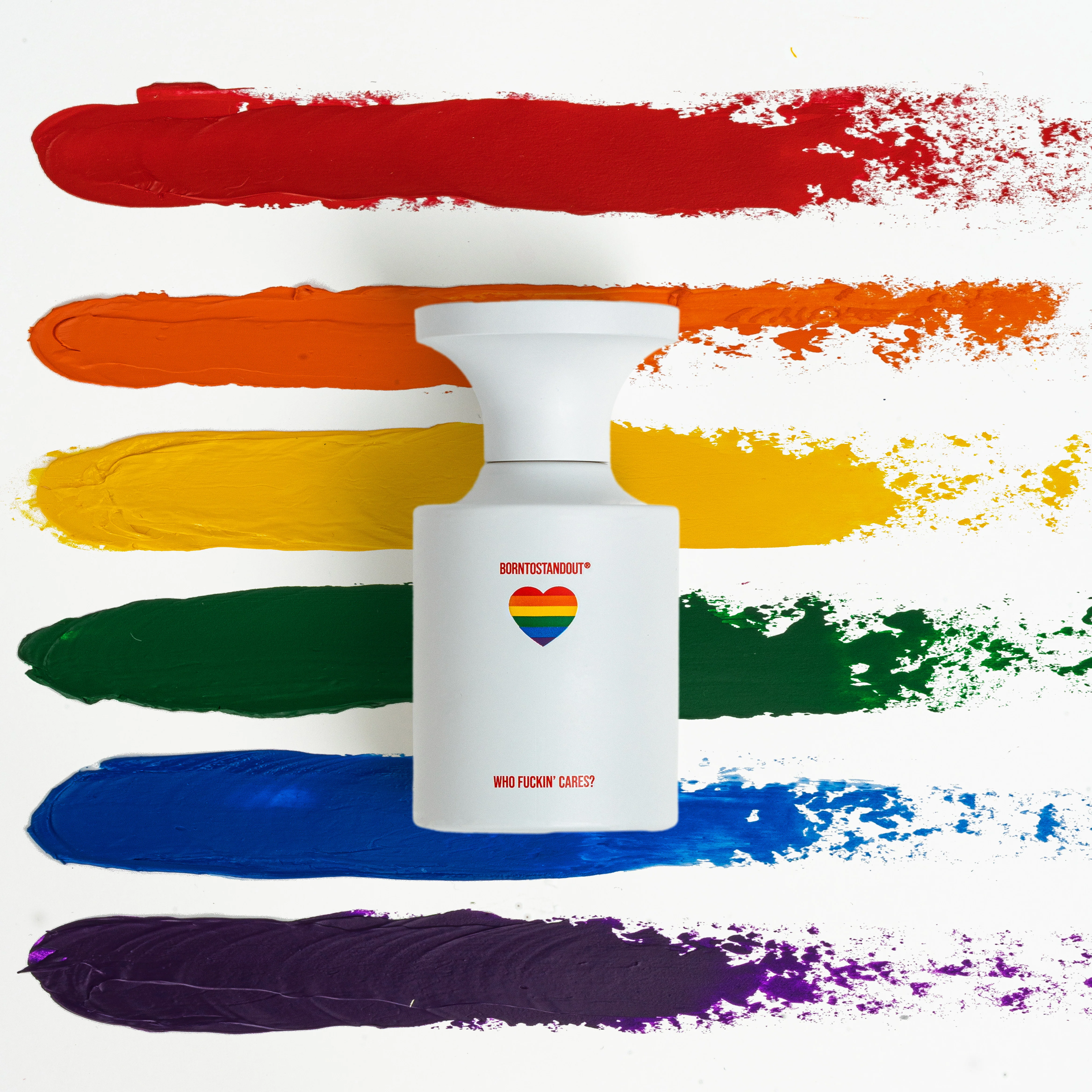 Dirty Rainbow Borntostandout Eau De Parfum 50ml - Image 3