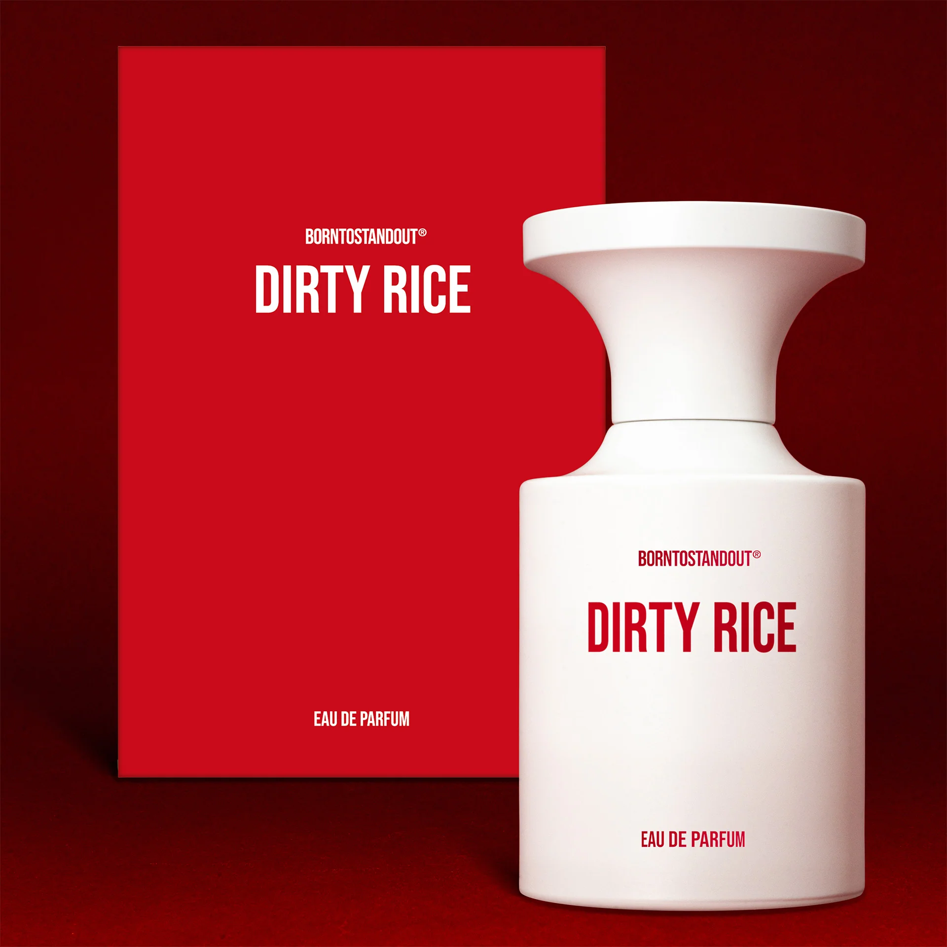 Dirty Rice Borntostandout Eau De Parfum Sample - Image 4