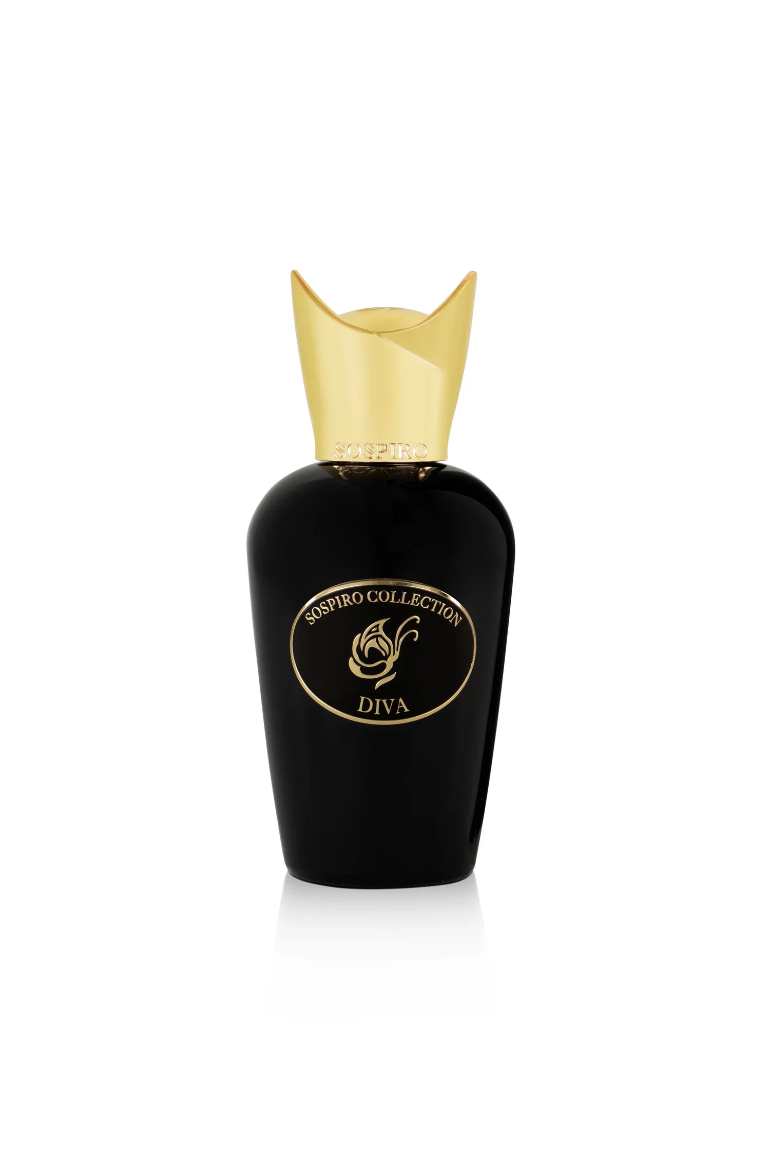 Diva Sospiro Eau De Parfum Sample