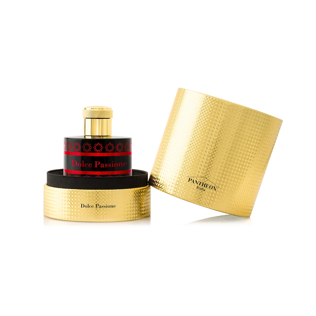 Dolce Passione Pantheon Roma Extrait de Parfum - Image 5