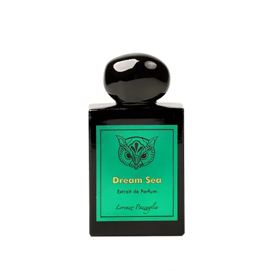 Dream Sea Lorenzo Pazzaglia Extrait De Parfum Sample