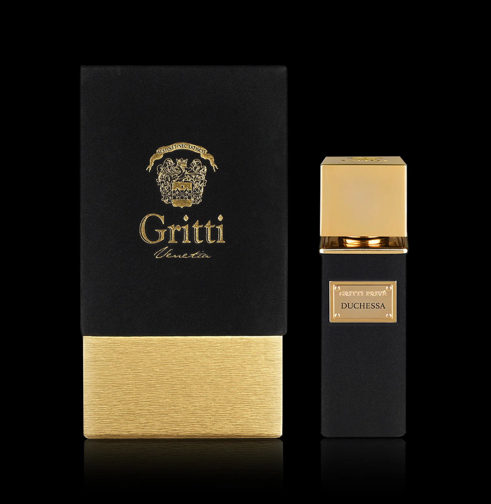 Duchessa Gritti Extrait de Parfum 100ml - Image 6