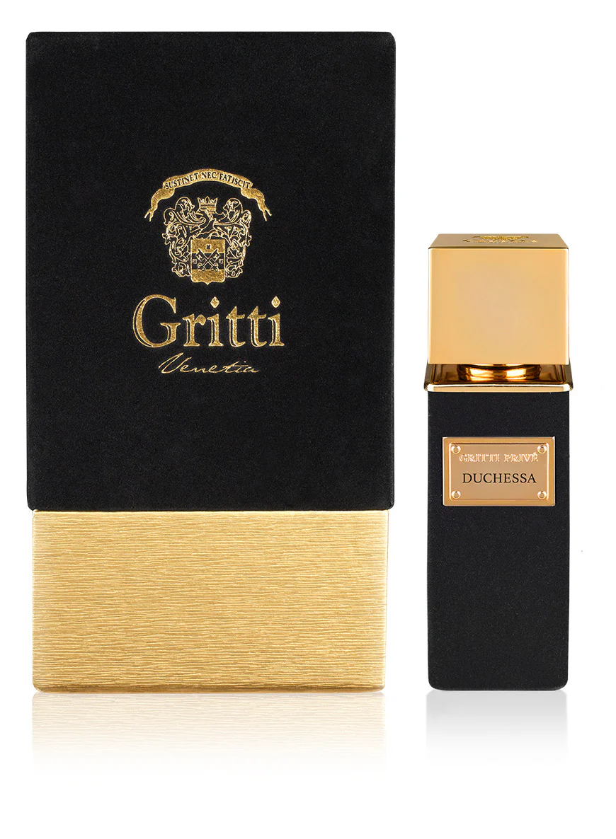 Duchessa Gritti Extrait de Parfum 100ml - Image 9
