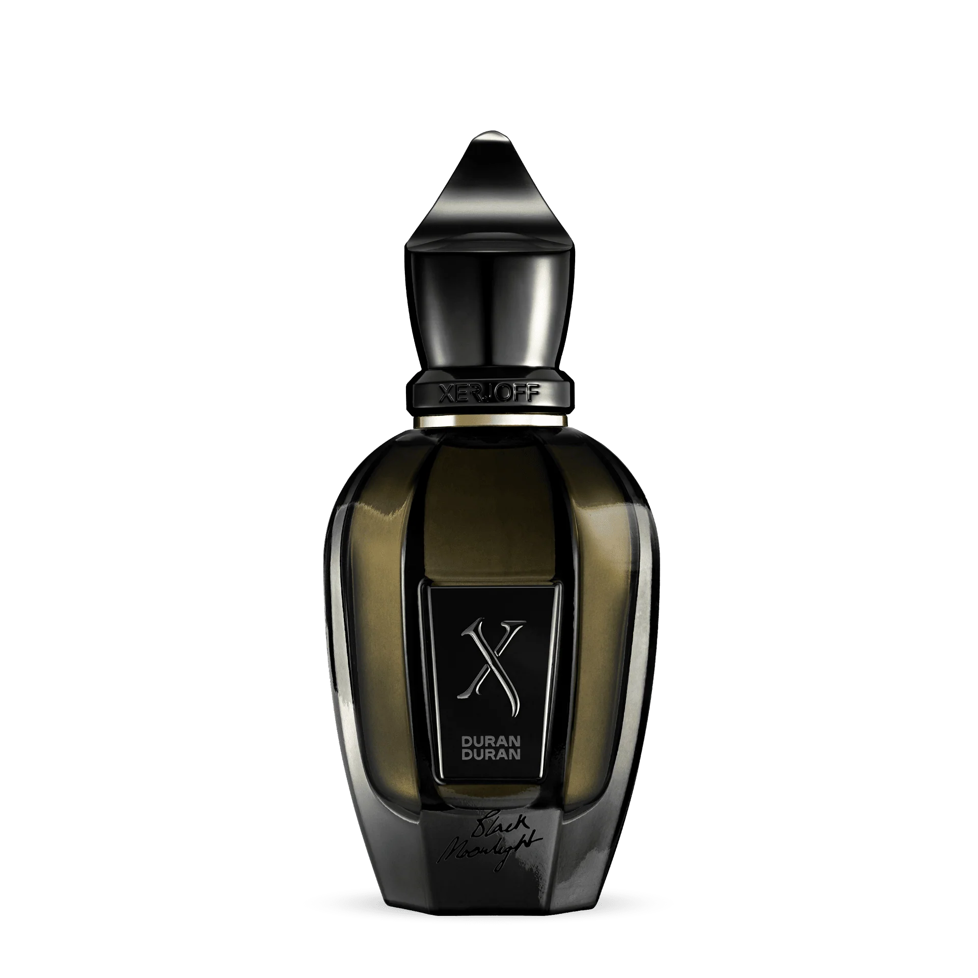 Duran Duran Black Moonlight Extrait De Parfum Xerjoff Sample 2ml