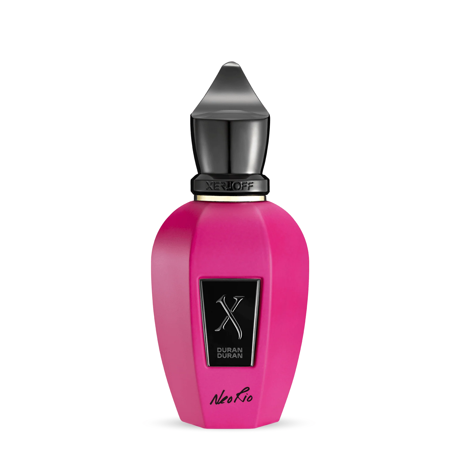 Duran Duran NeoRio Pink Flacon Extrait De Parfum Xerjoff 50ml