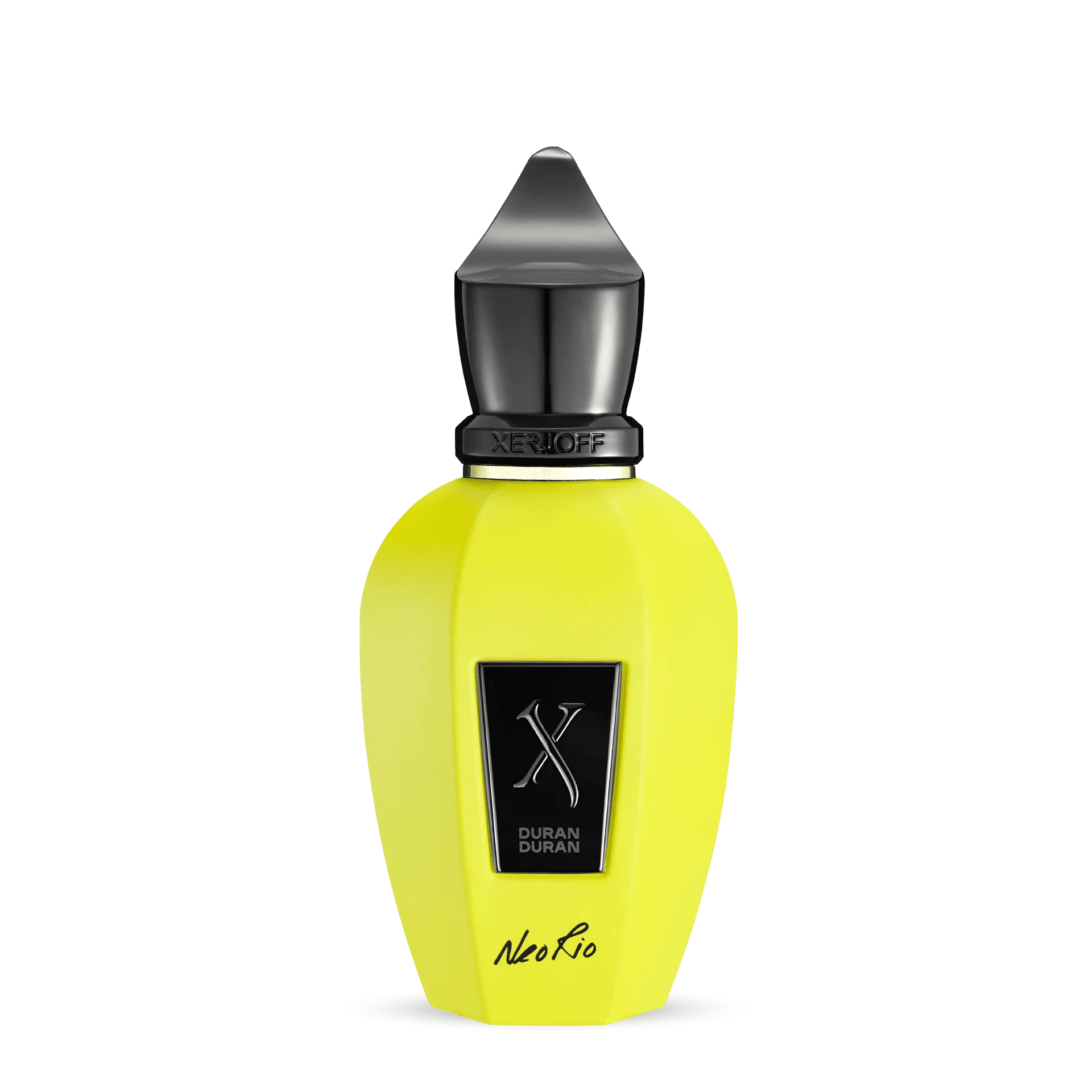 Duran Duran NeoRio Yellow Flacon Extrait De Parfum Xerjoff 50ml