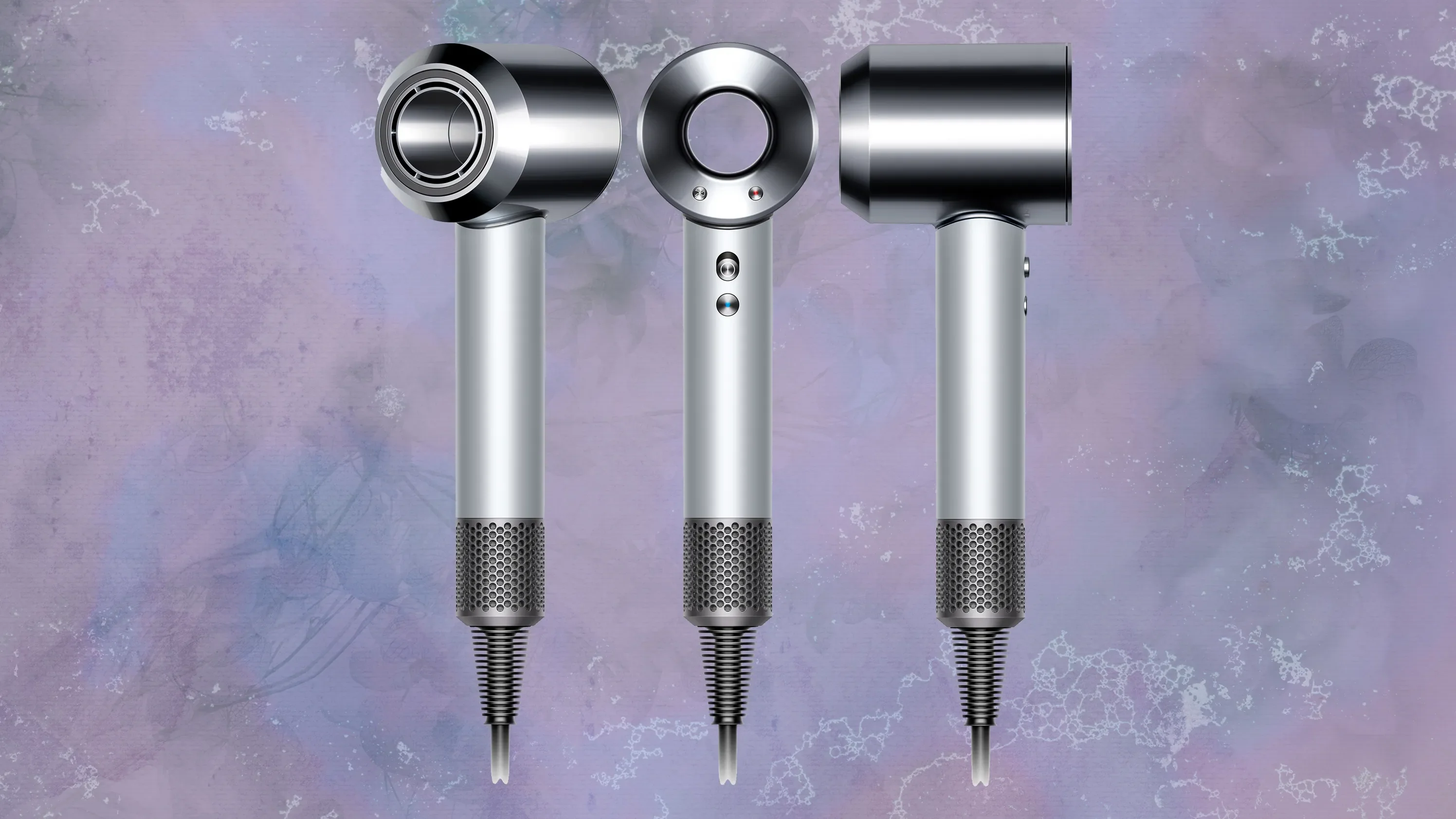 Dyson Supersonic Hårføner Professional Edition - Image 10