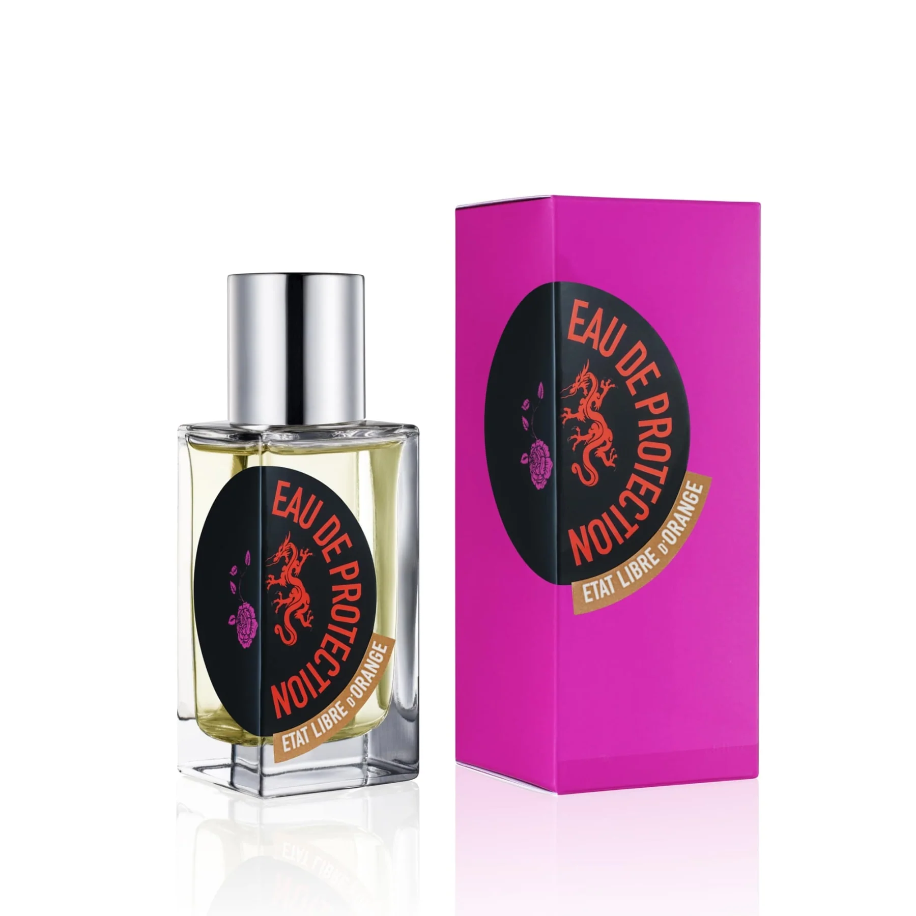 Eau de Protection Etat Libre d´Orange Eau de Parfum - Image 2