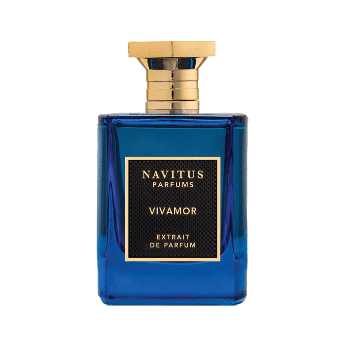 Vivamor Navitus Extrait De Parfum 100ml