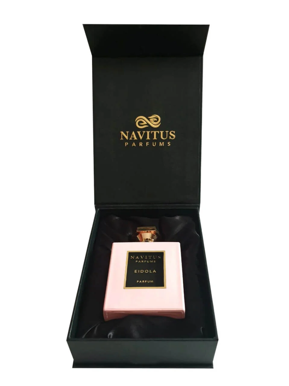Eidola Navitus Extrait De Parfum 100ml - Image 4