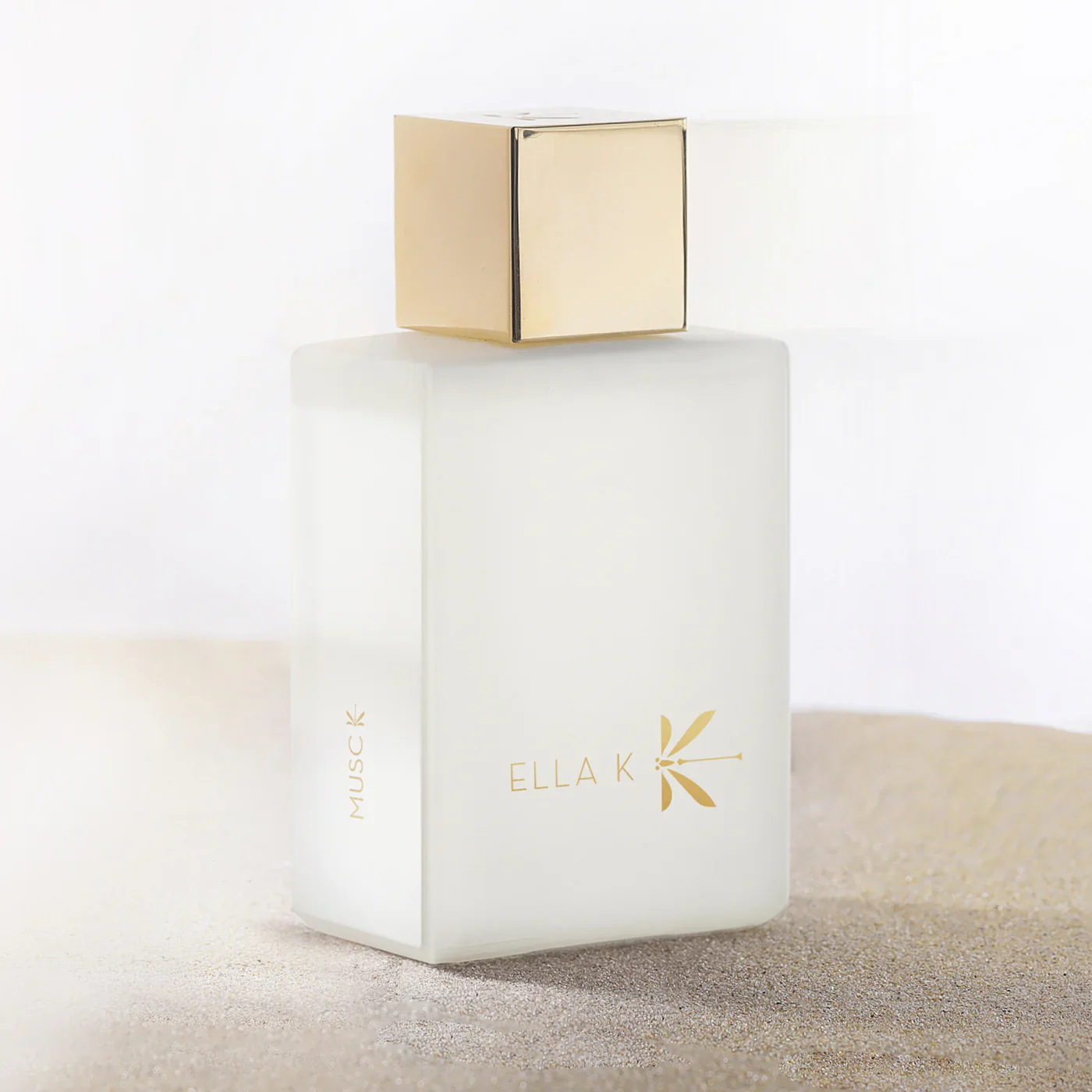 Musc K Ella K Eau De Parfum 100ml - Image 3