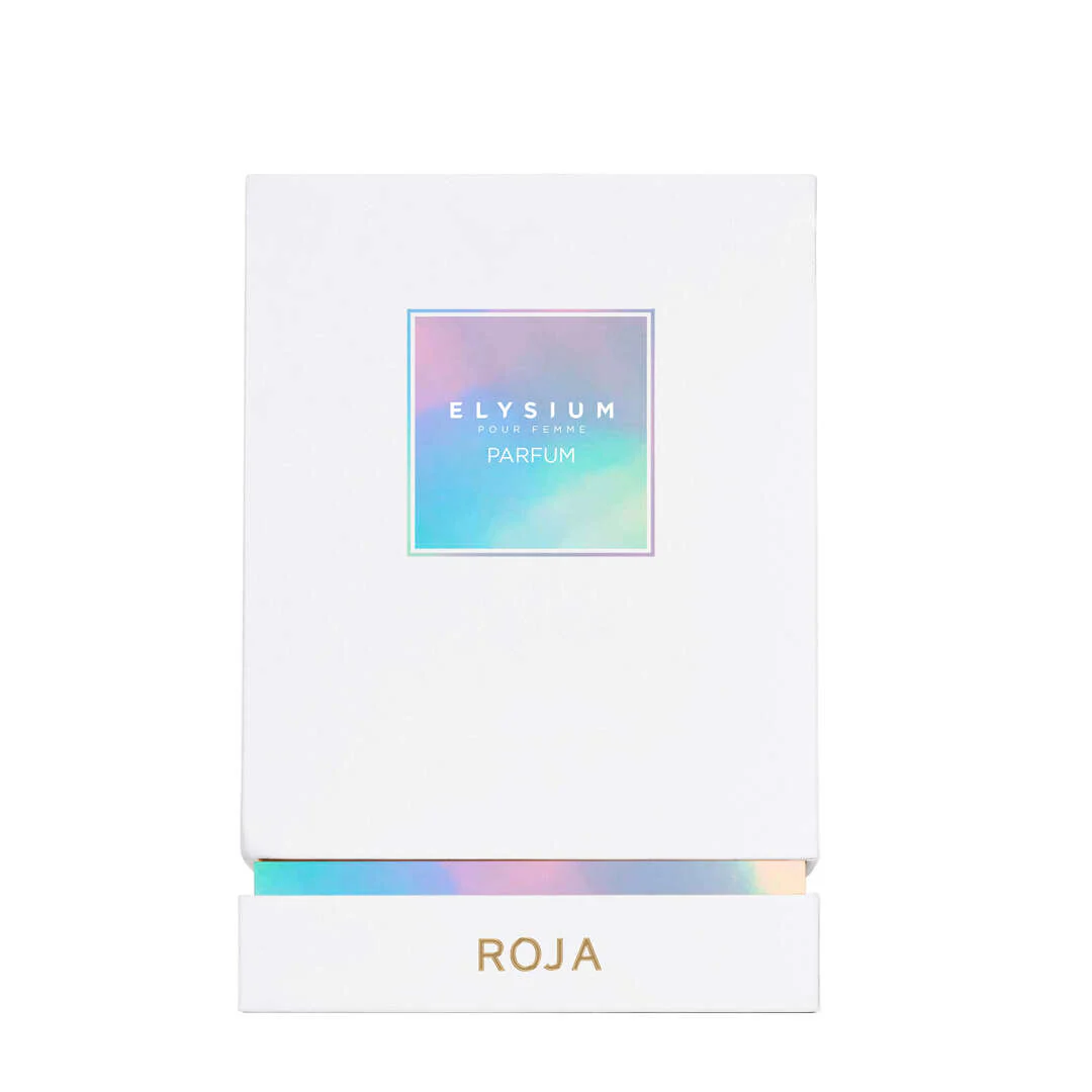 Elysium Pour Femme Parfum Roja Parfums Sample - Image 2