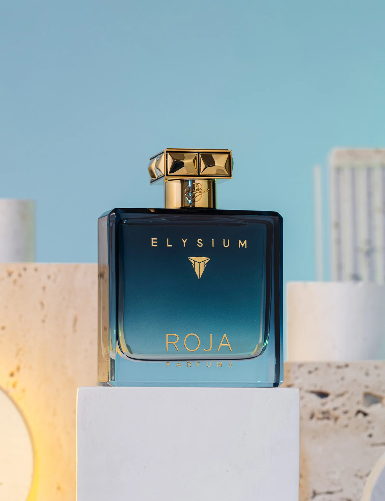Elysium Pour Homme Parfum Cologne Roja Parfums 100ml - Image 5
