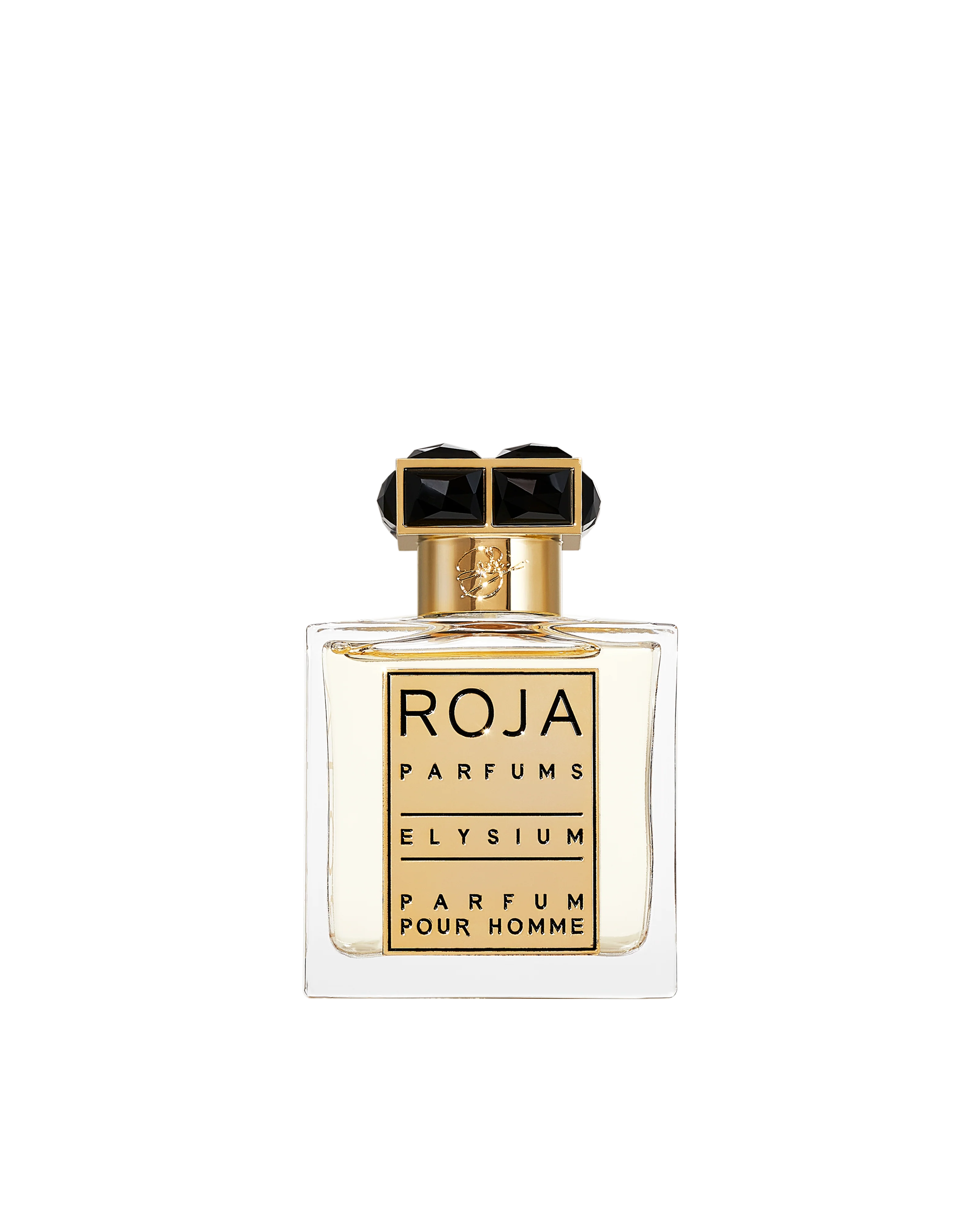 Elysium Pour Homme Roja Parfum 50ml - Image 5