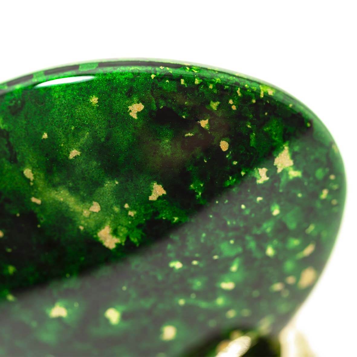 Emerald Green The House of Oud Eau De Parfum Sample 2ml - Image 2