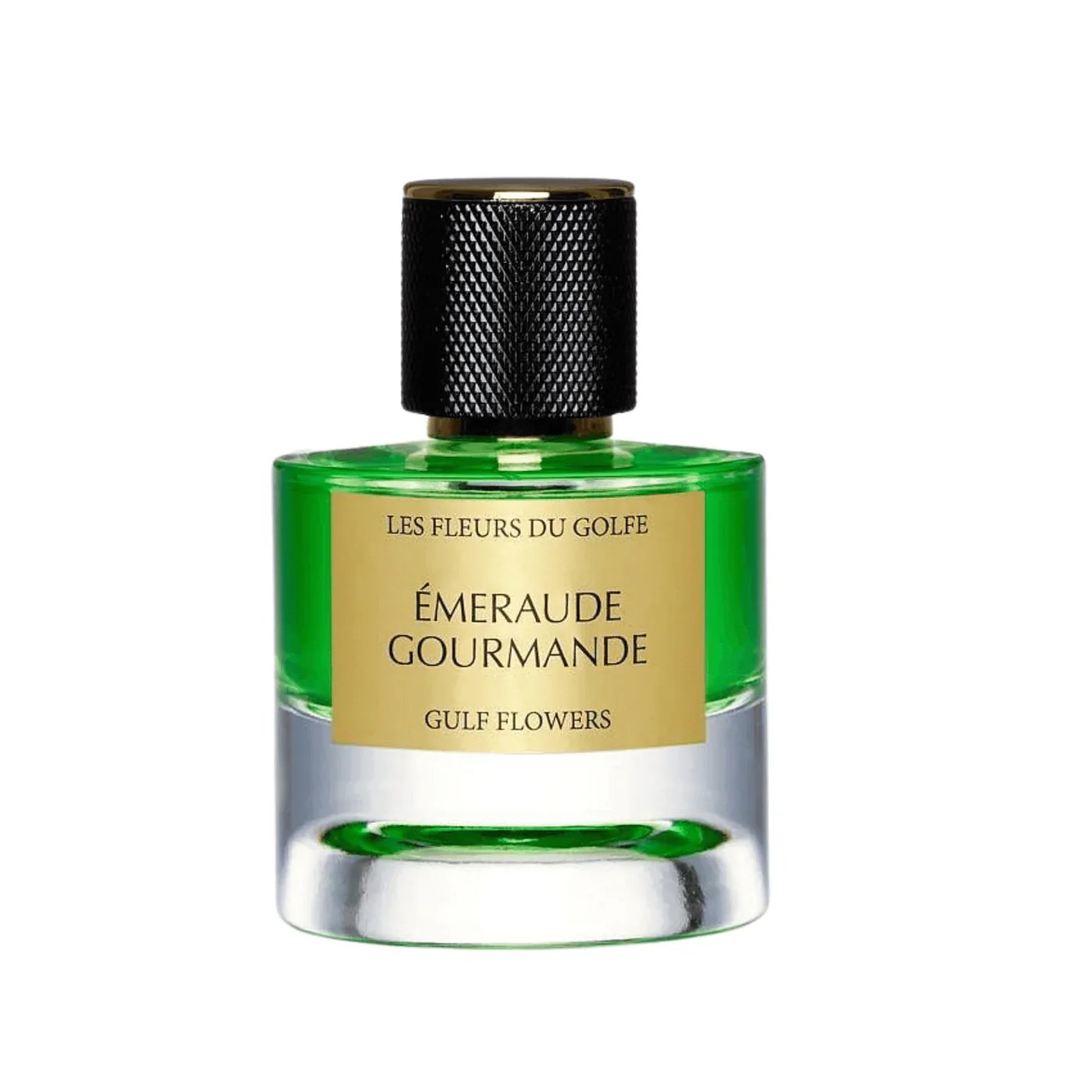 Emeraude Gourmande Les Princes du Golfe Extrait De Parfum Sample 2ml