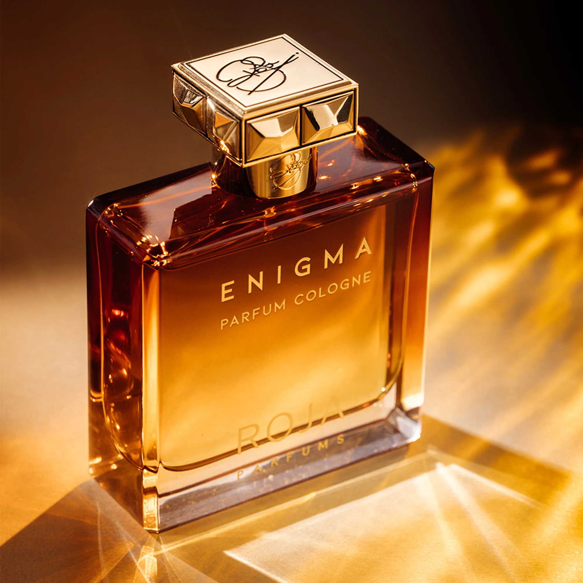 Enigma Roja Pour Homme Parfum Cologne 100ml - Image 8