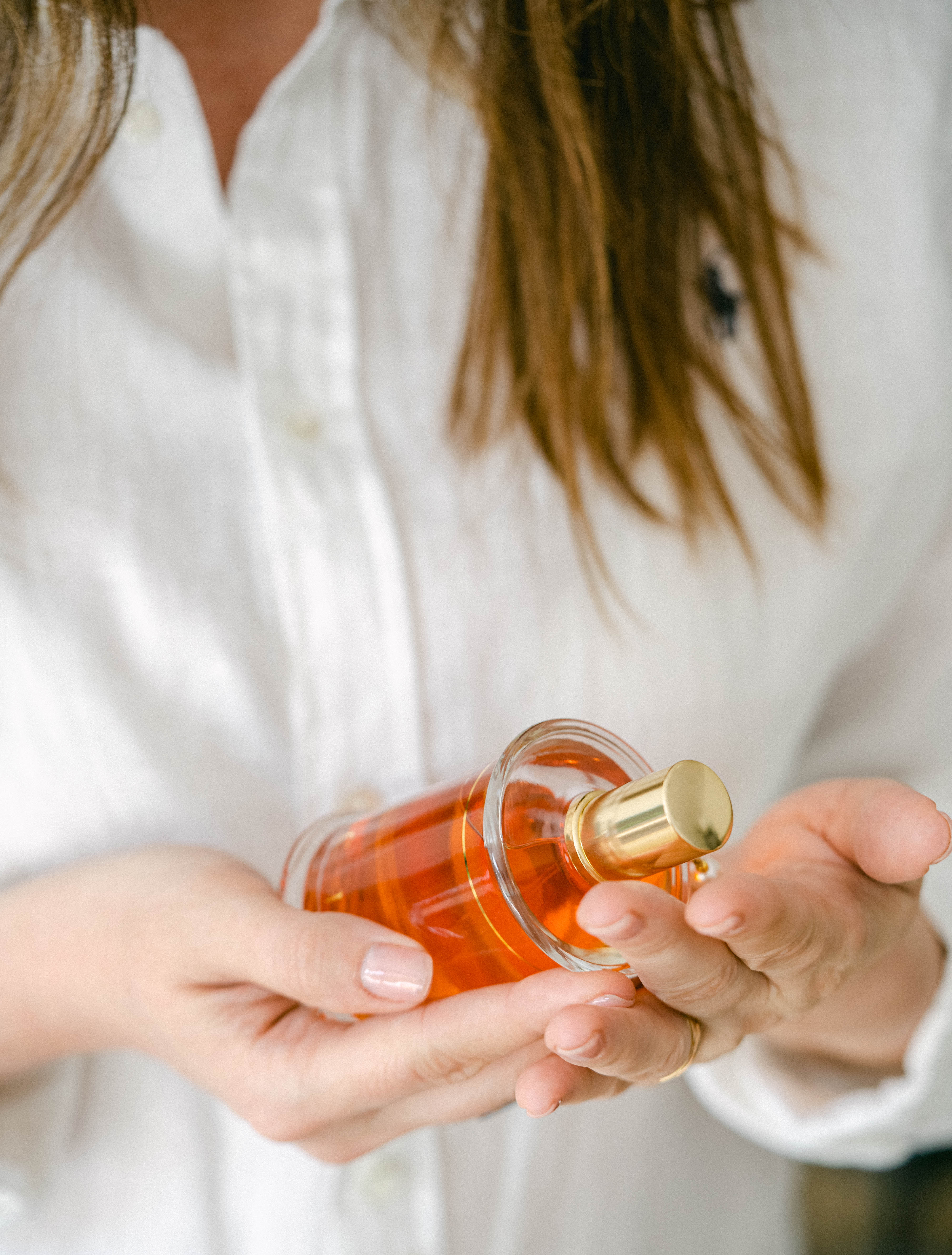 Enlevement au Serail MDCI Parfums Eau de Parfum Sample - Image 3