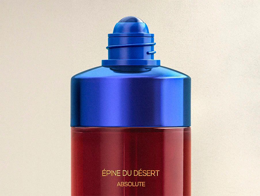 Ăpine du DĂ©sert Ojar Absolute Perfume Oil 20ml - Image 2