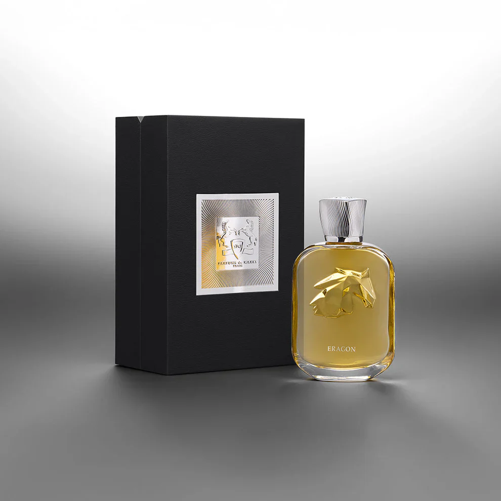 Eragon by Parfums de Marly Extrait de Parfum Sample - Image 3