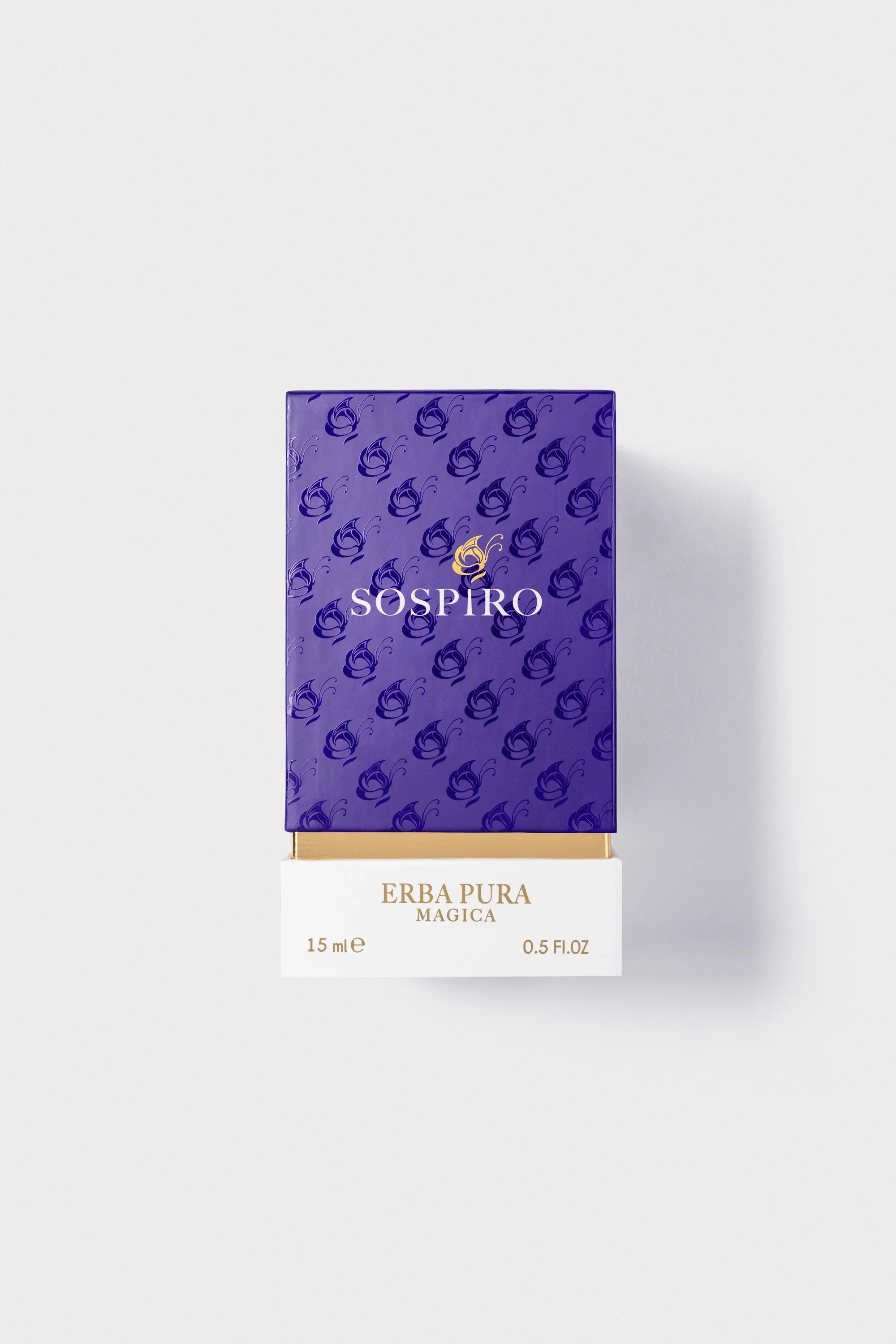 Erba Pura Magica Sospiro Eau De Parfum 15ml - Image 2