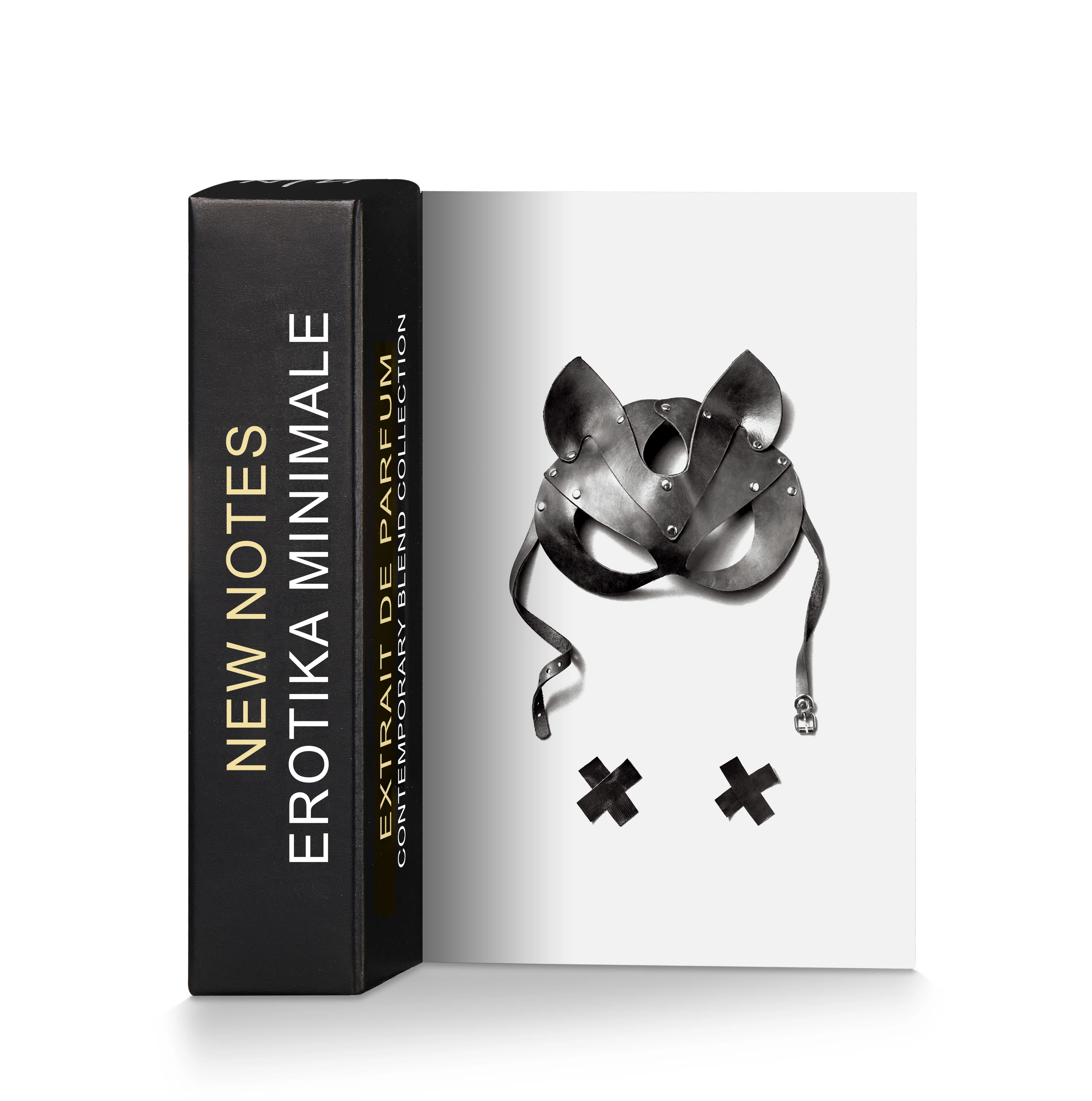 Erotika Minimale New Notes Extrait De Parfum 50ml - Image 10