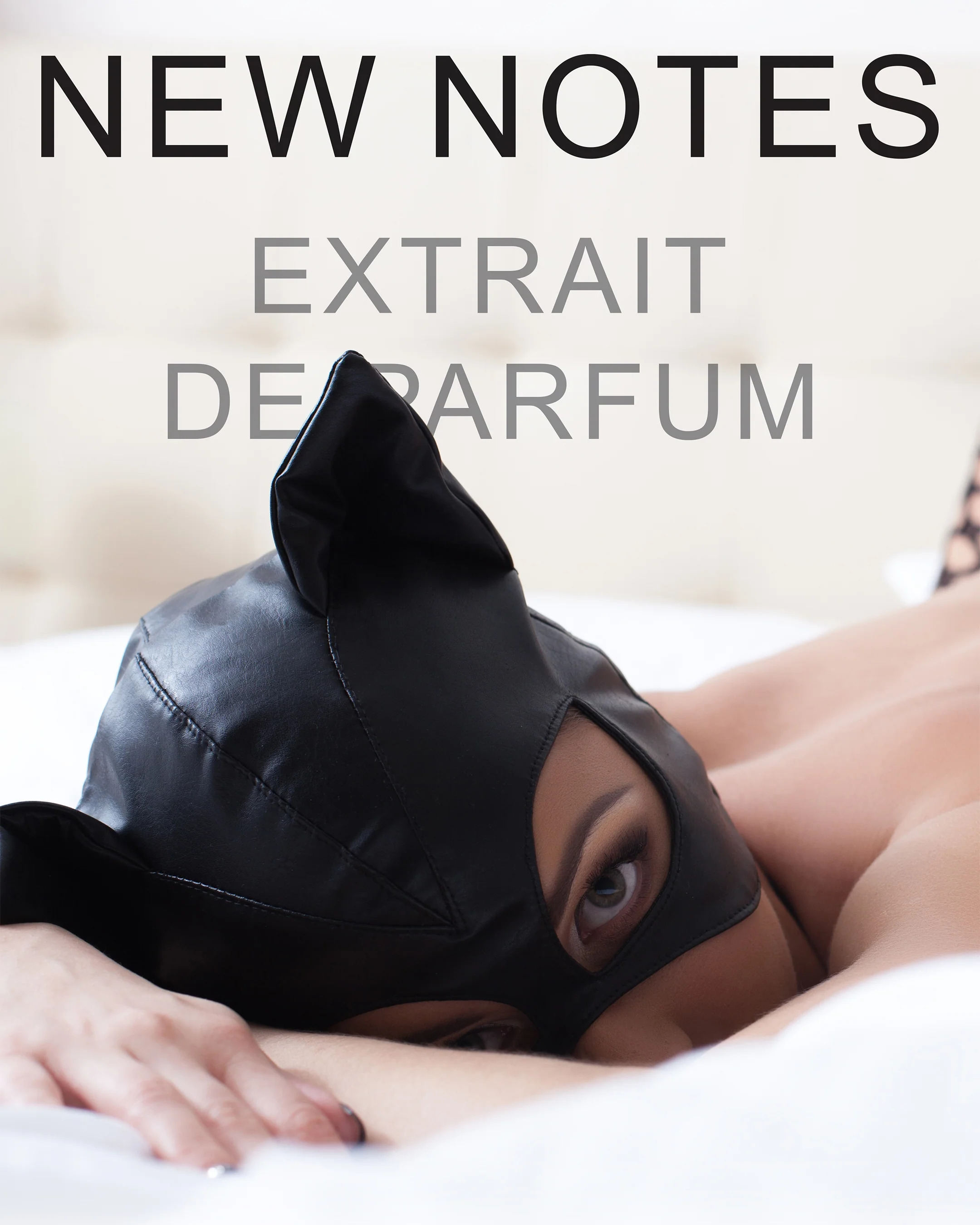 Erotika Minimale New Notes Extrait De Parfum 50ml - Image 14