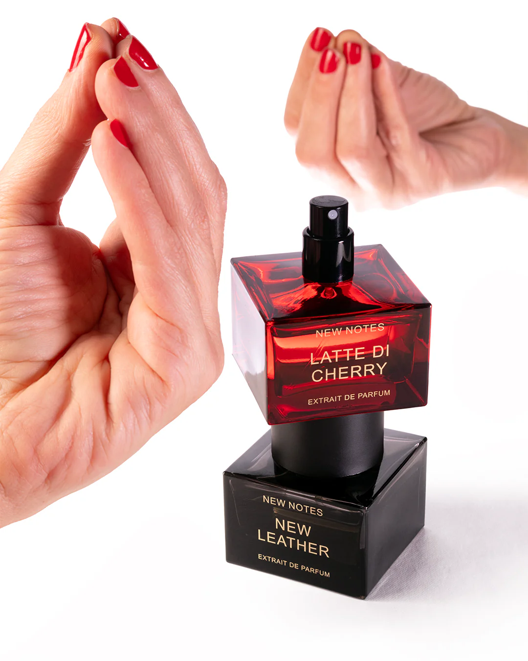 Erotika Minimale New Notes Extrait De Parfum 50ml - Image 16