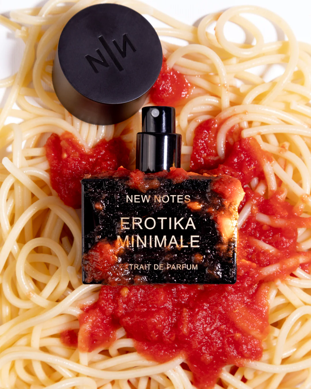 Erotika Minimale New Notes Extrait De Parfum 50ml - Image 17
