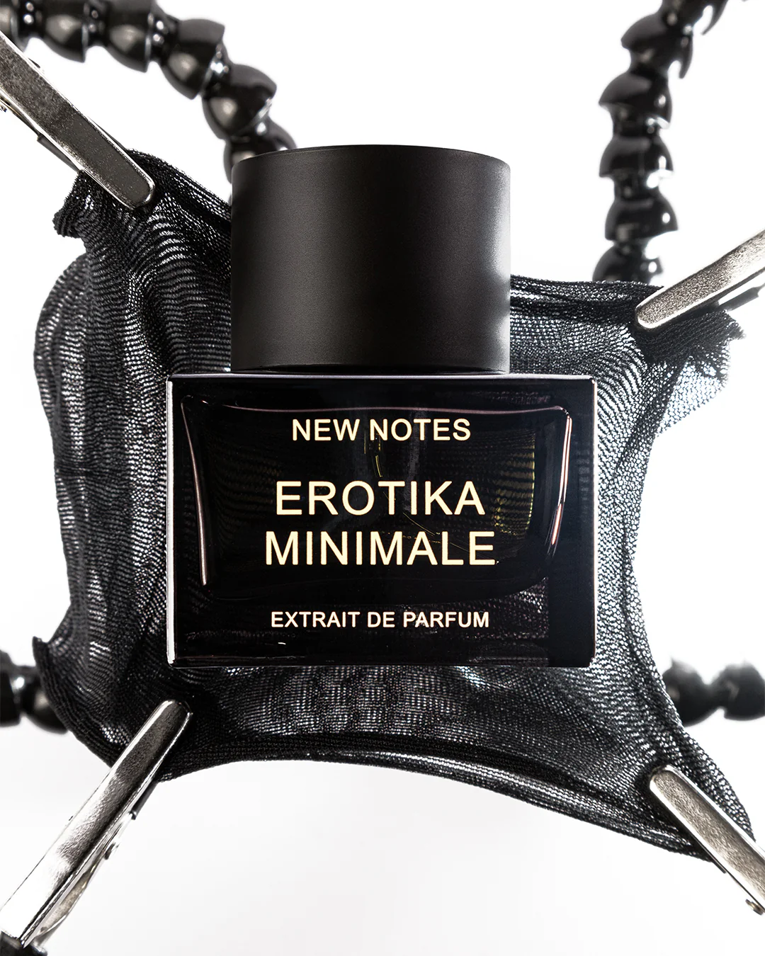 Erotika Minimale New Notes Extrait De Parfum 50ml - Image 3