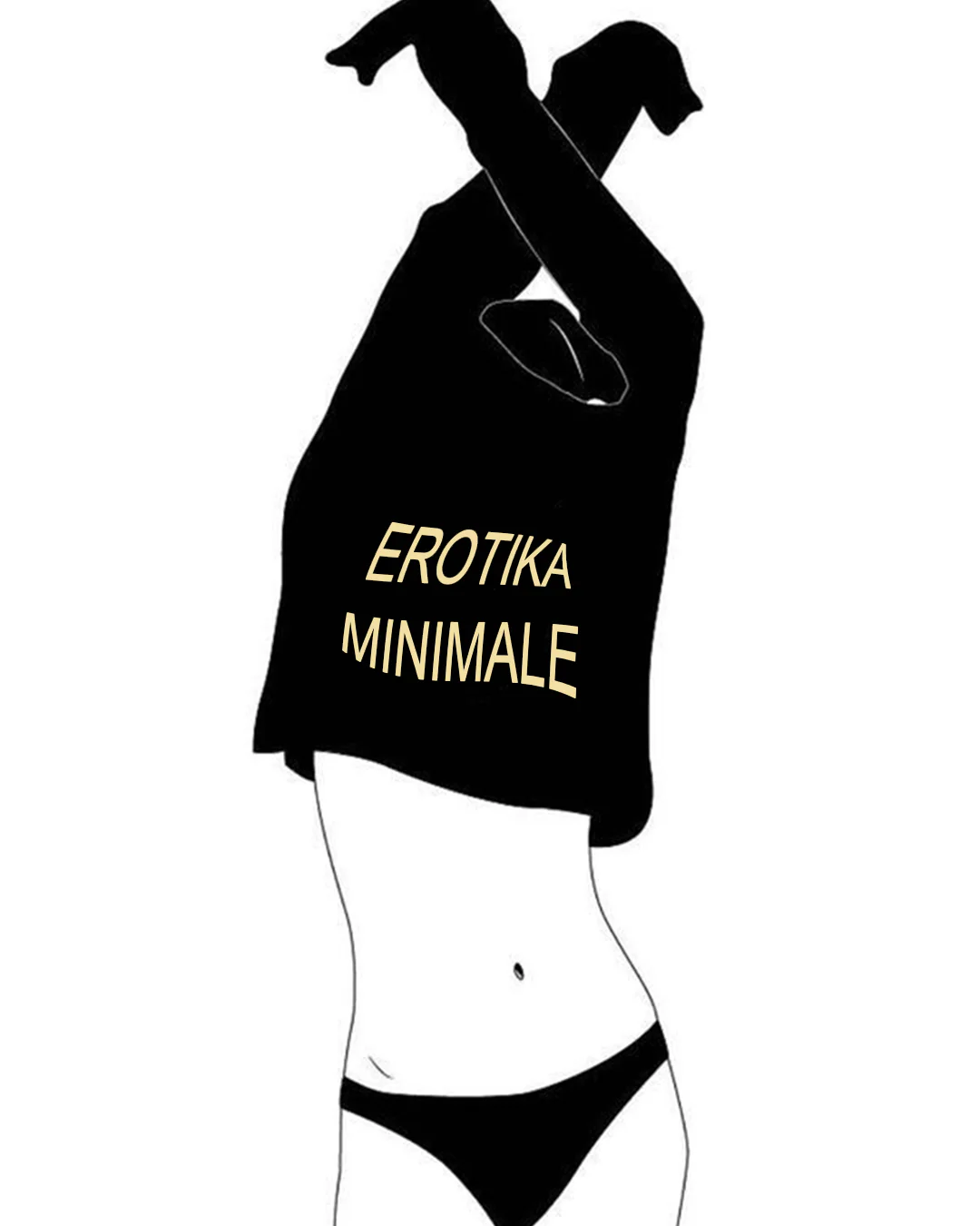 Erotika Minimale New Notes Extrait De Parfum 50ml - Image 5