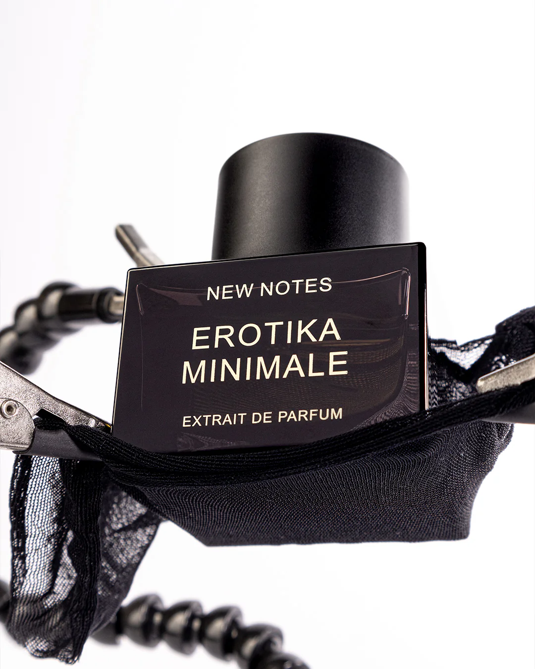 Erotika Minimale New Notes Extrait De Parfum 50ml - Image 6