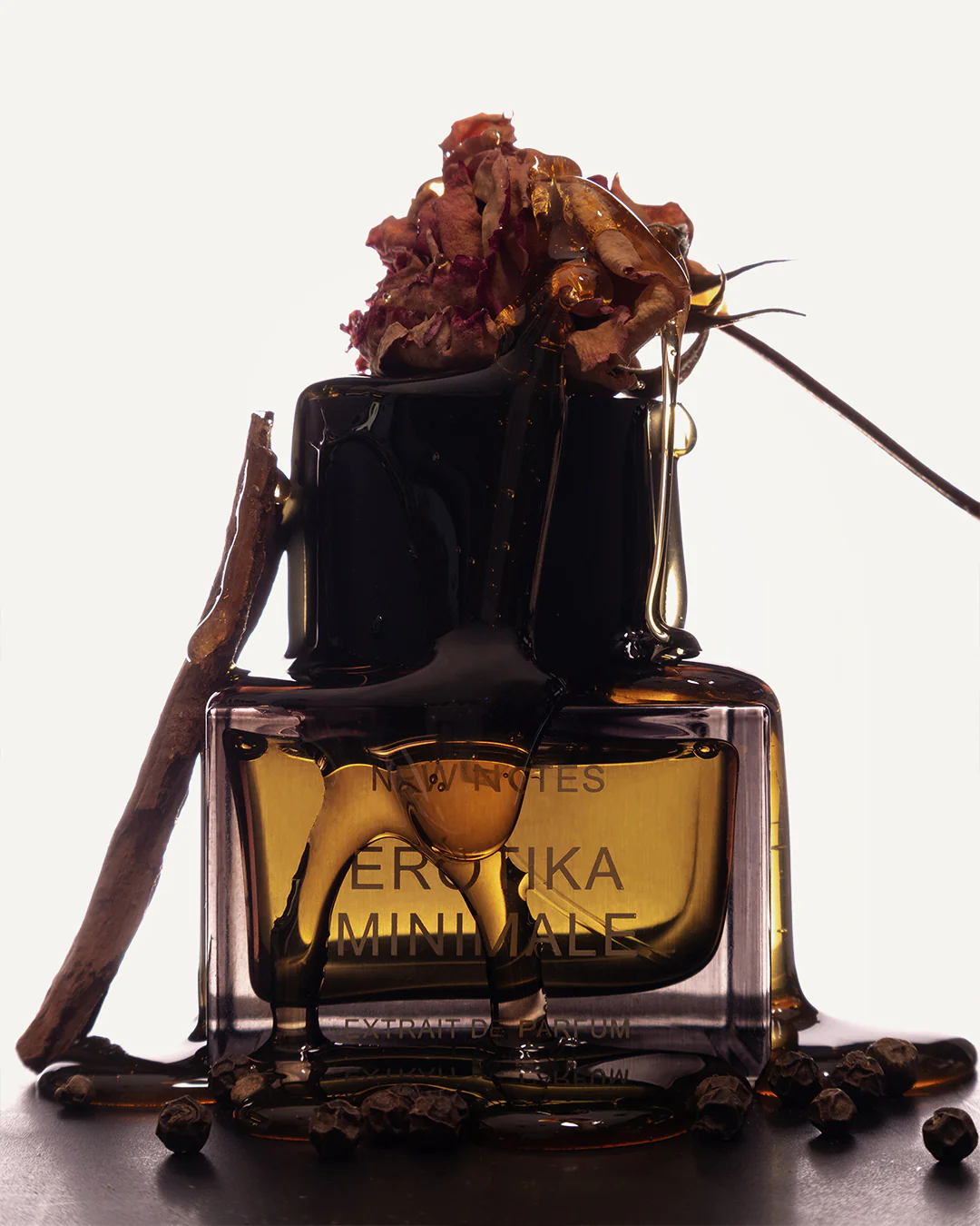 Erotika Minimale New Notes Extrait De Parfum 50ml - Image 7