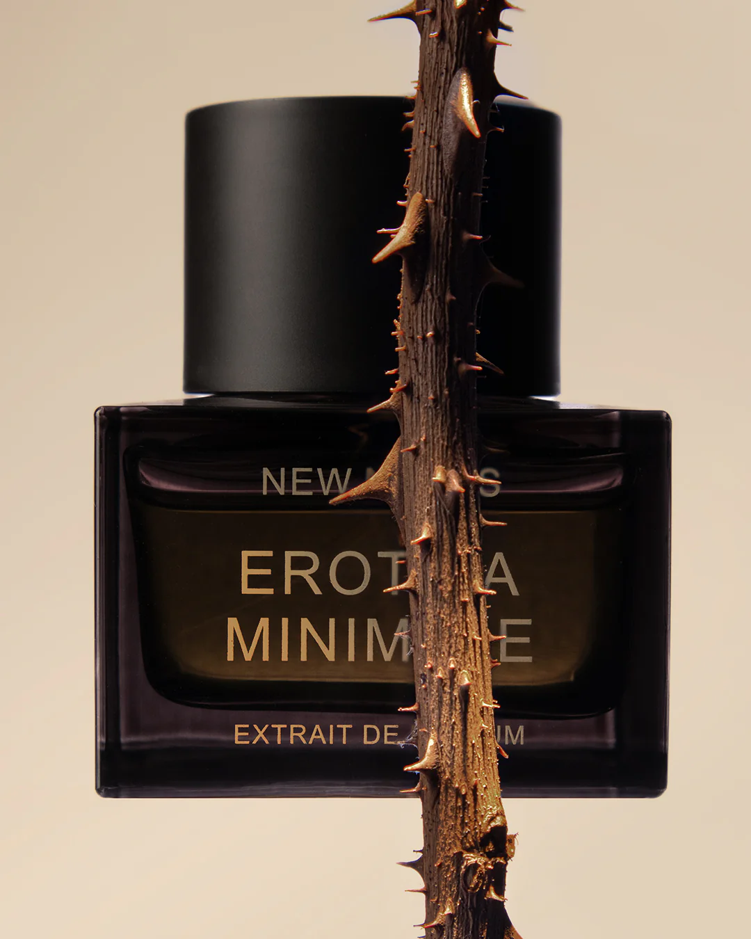 Erotika Minimale New Notes Extrait De Parfum 50ml - Image 8