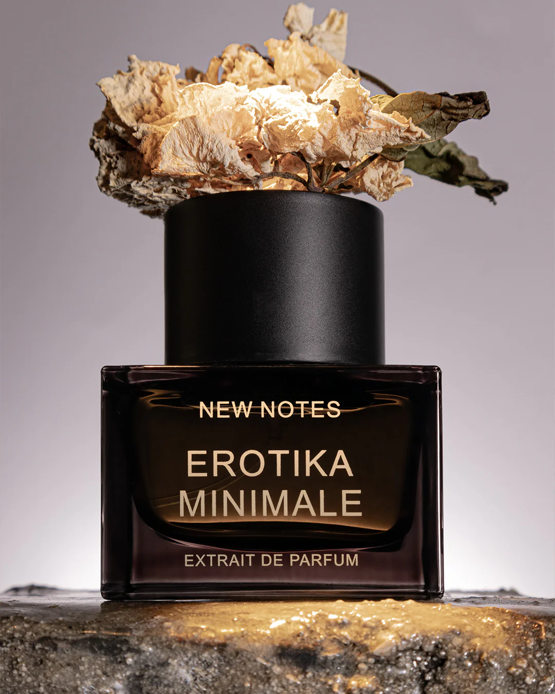 Erotika Minimale New Notes Extrait De Parfum 50ml - Image 9