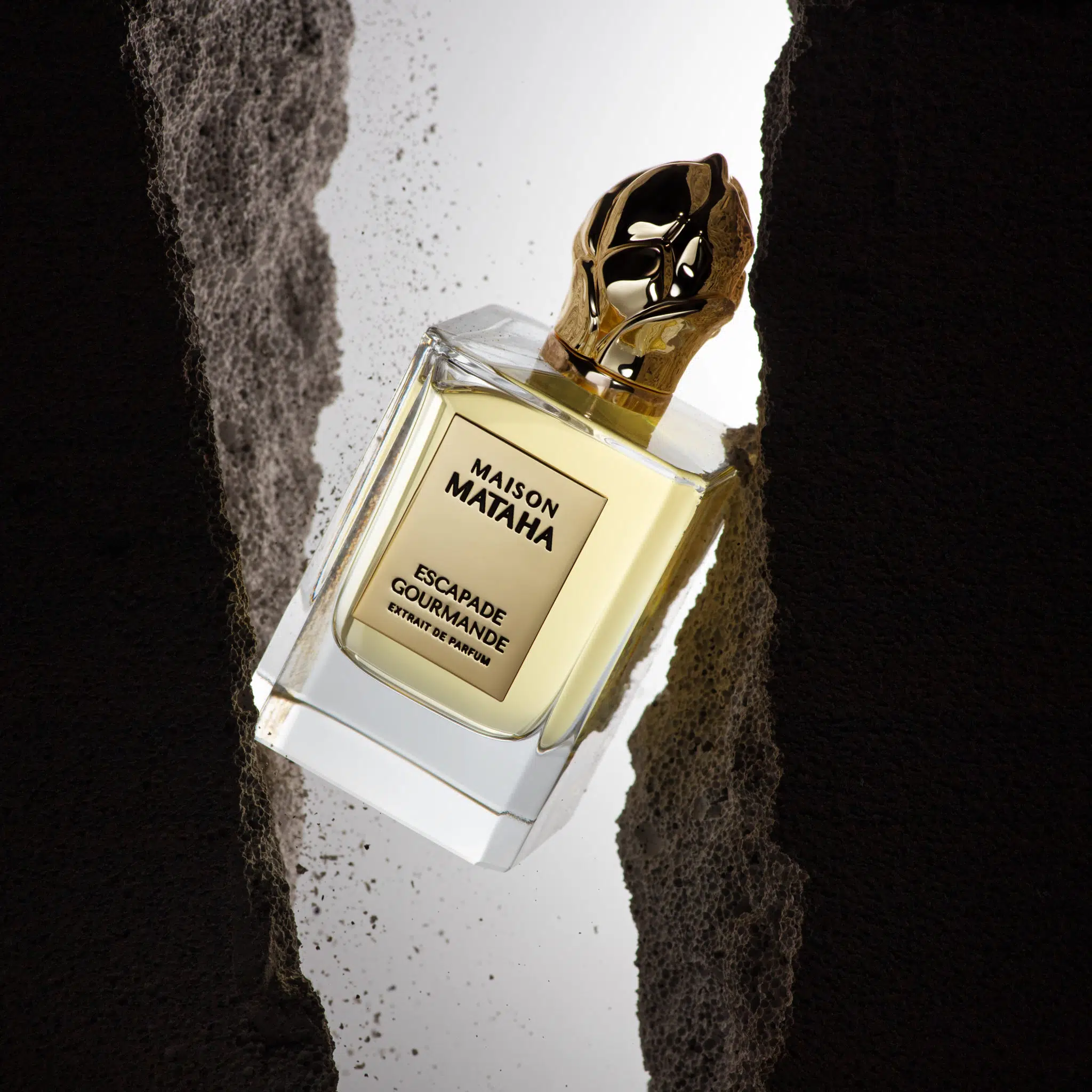 Escapade Gourmande Maison Mataha Extrait de Parfum 100ml - Image 10