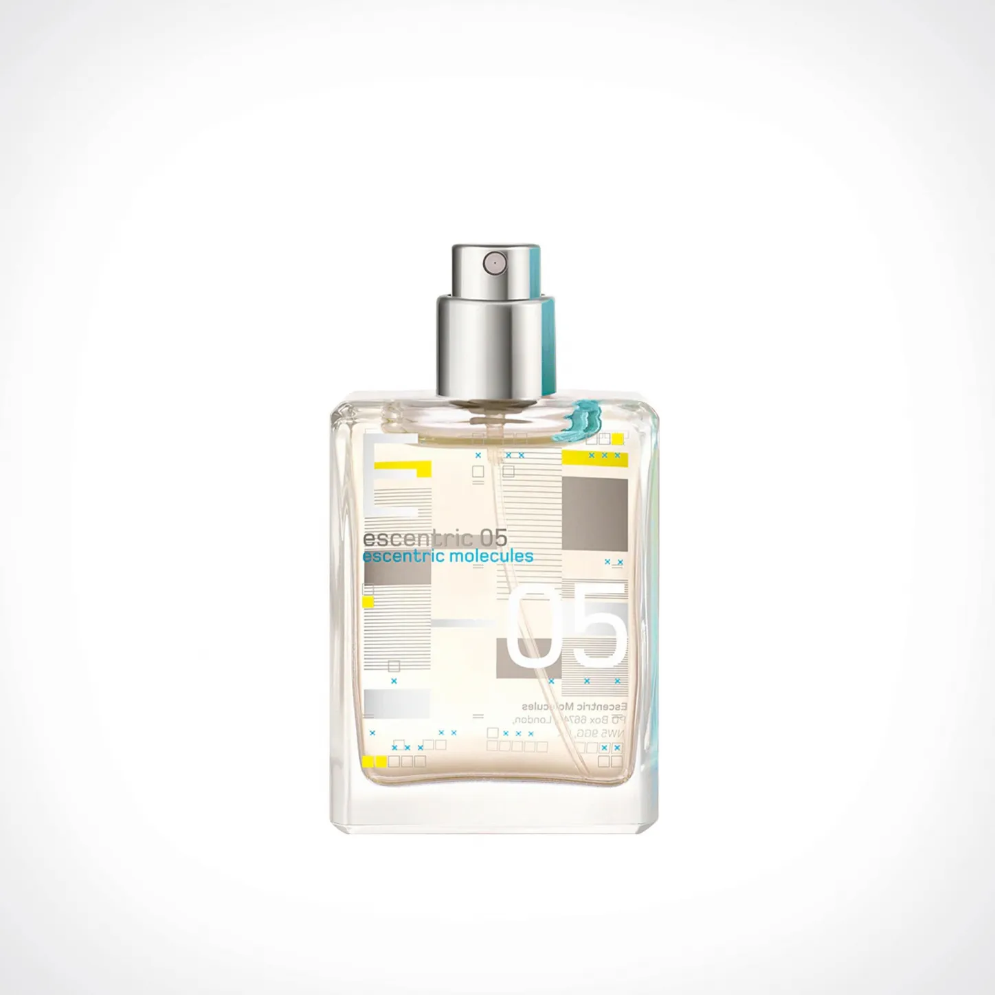Escentric 05 Escentric Molecules Eau de Toilette Refill 30ml