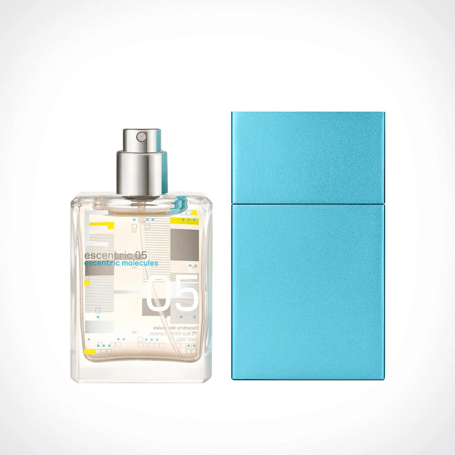 Escentric 05 Escentric Molecules Eau de Toilette Refill 30ml - Image 2