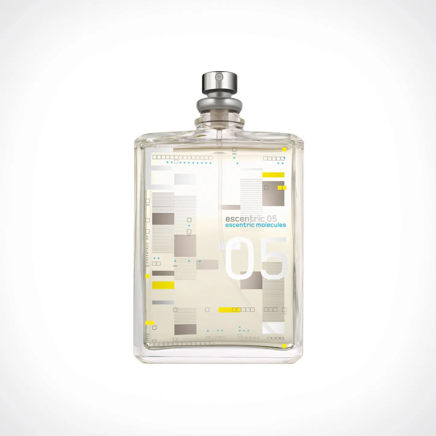 Escentric 05 Escentric Molecules Eau de Toilette Refill 30ml - Image 3