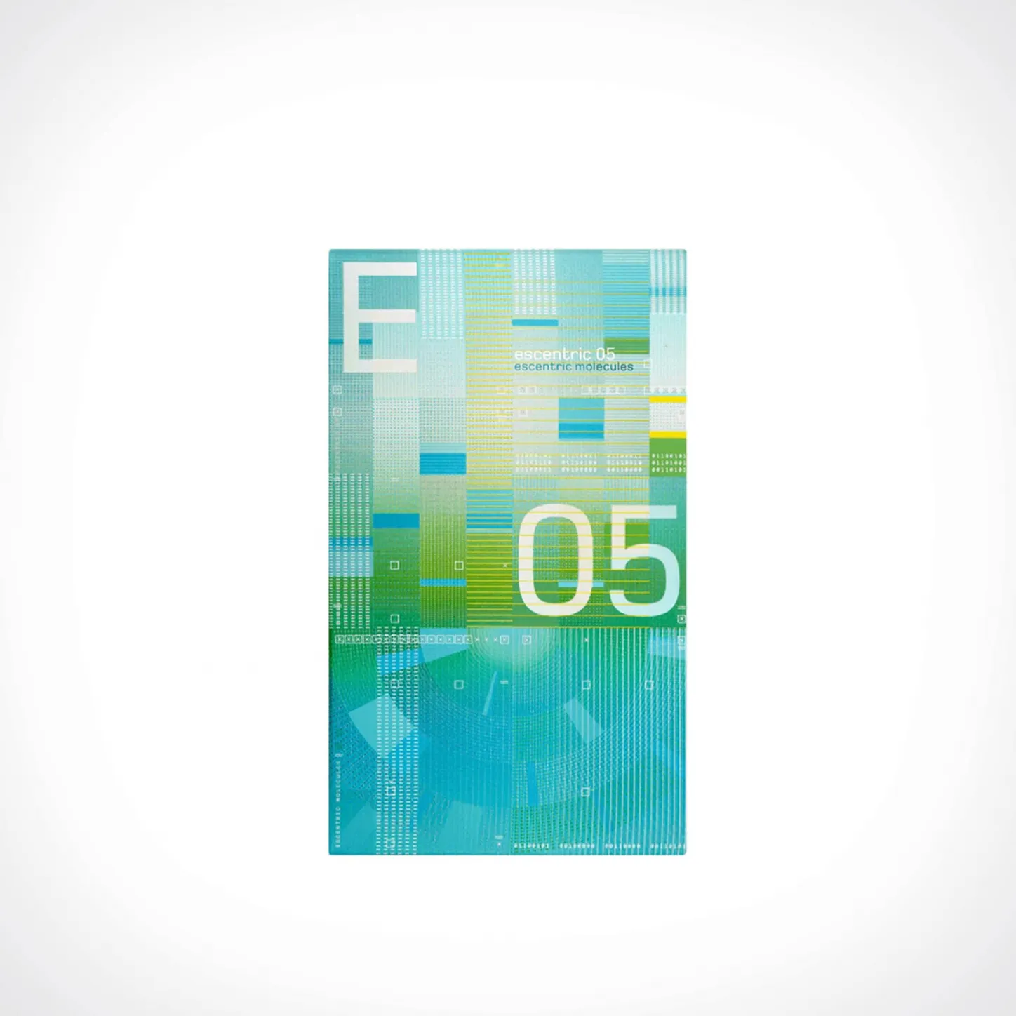 Escentric 05 Escentric Molecules Eau de Toilette Refill 30ml - Image 5