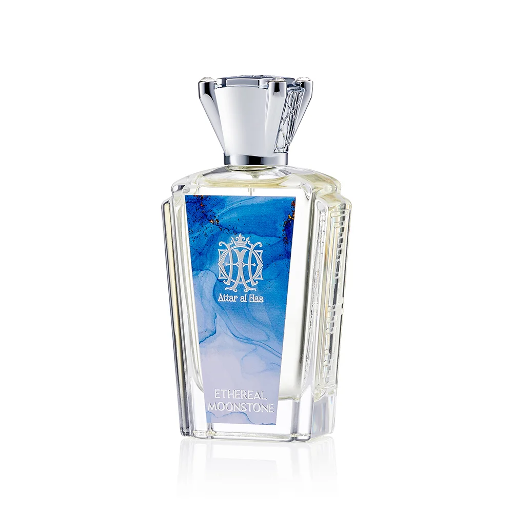 Ethereal Moonstone Attar Al Has Extrait De Parfum Sample