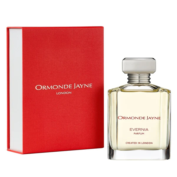 Evernia Ormonde Jayne Eau de Parfum 88ml - Image 3
