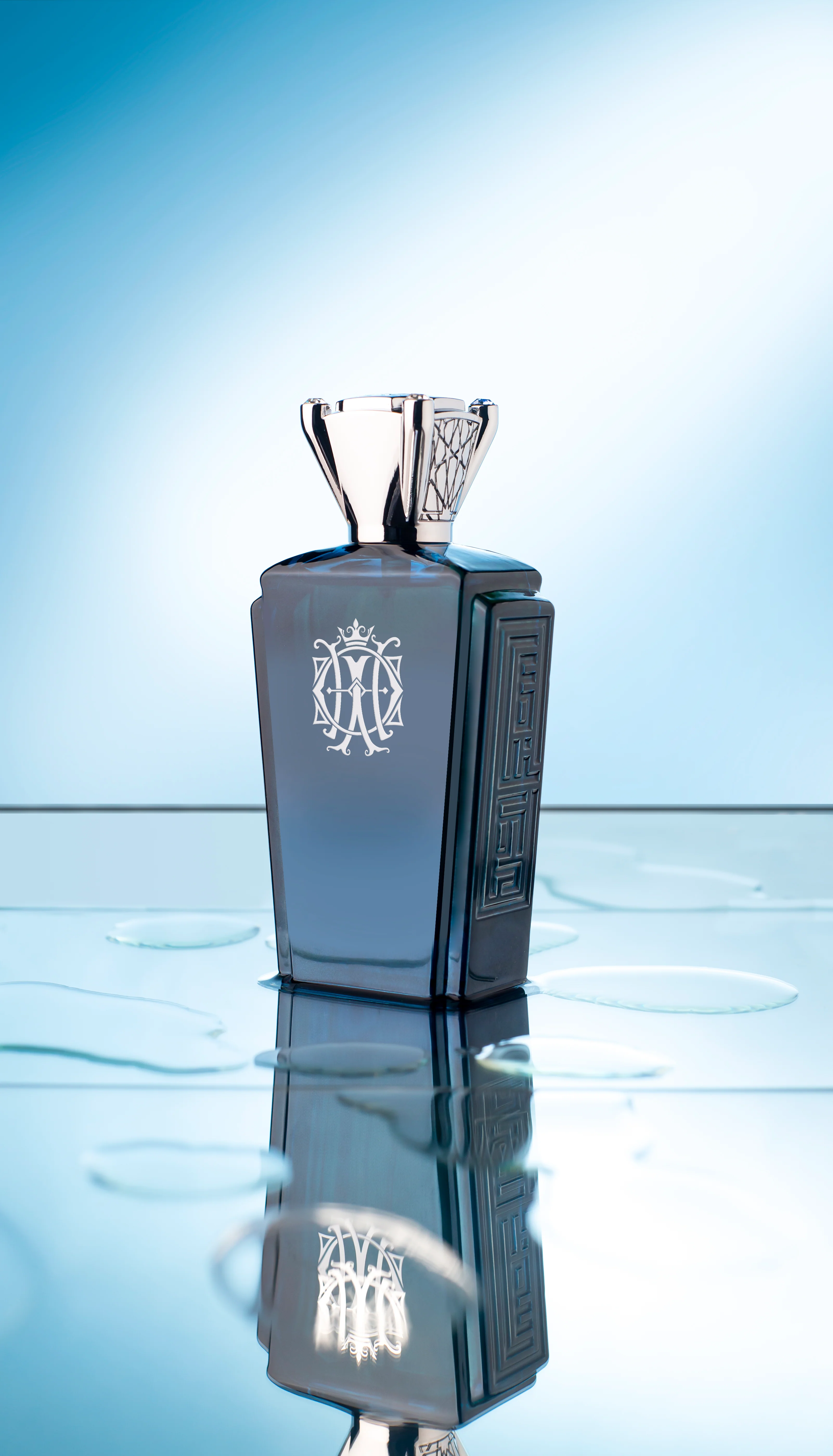 Exquisite Attar Al Has Extrait De Parfum 100ml - Image 4