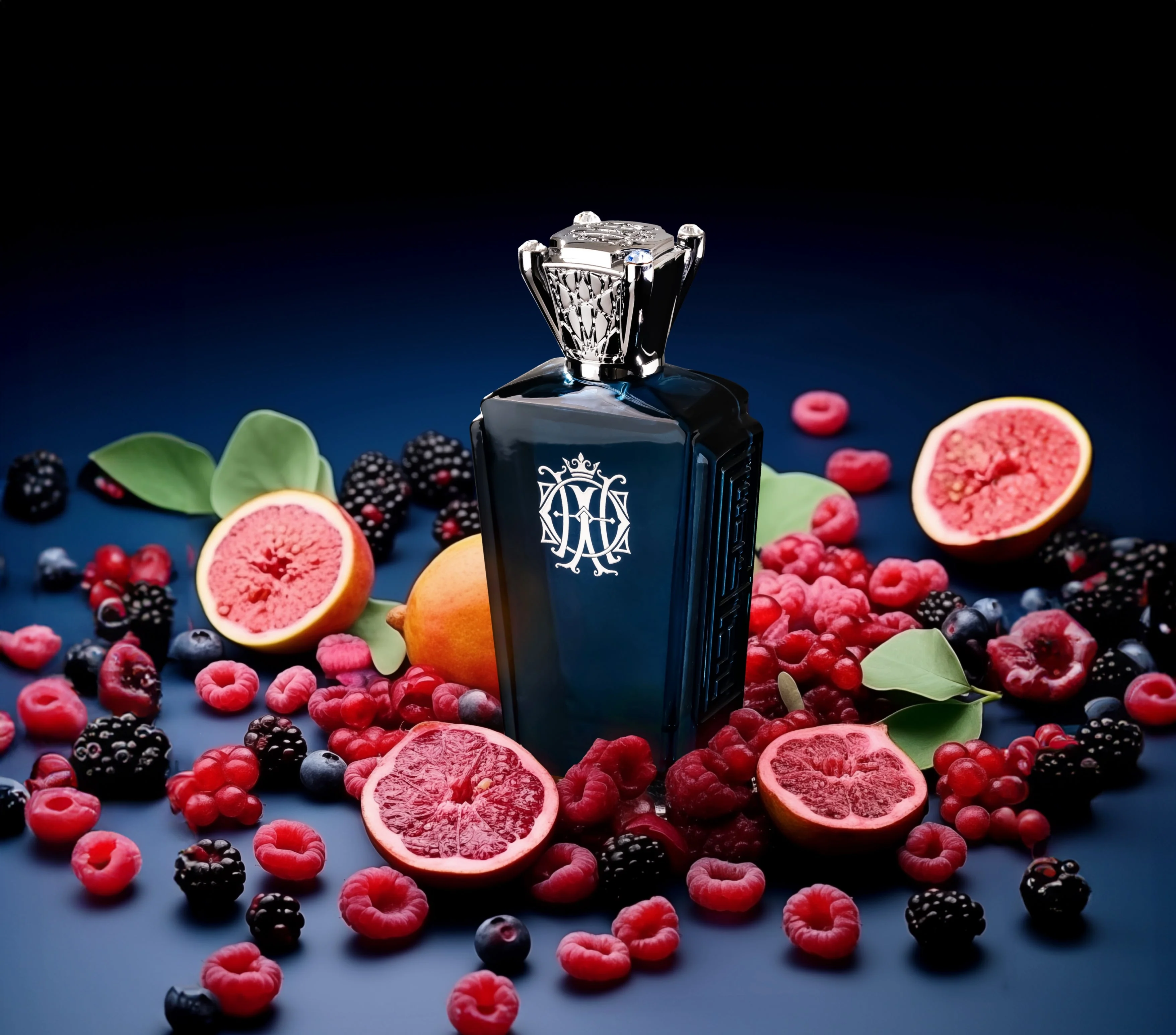 Exquisite Attar Al Has Extrait De Parfum Sample - Image 3
